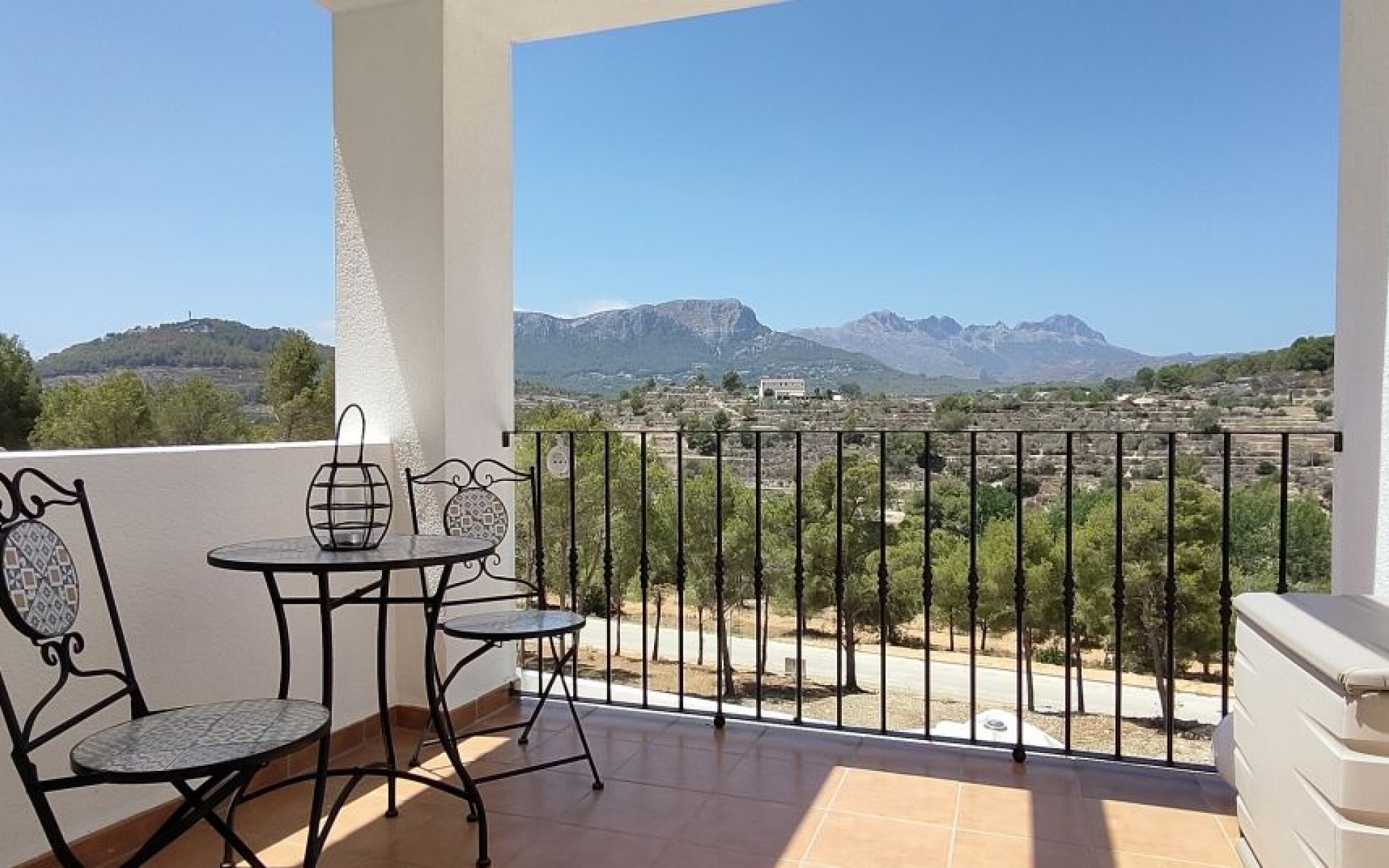 Resale - Townhouse - Calpe