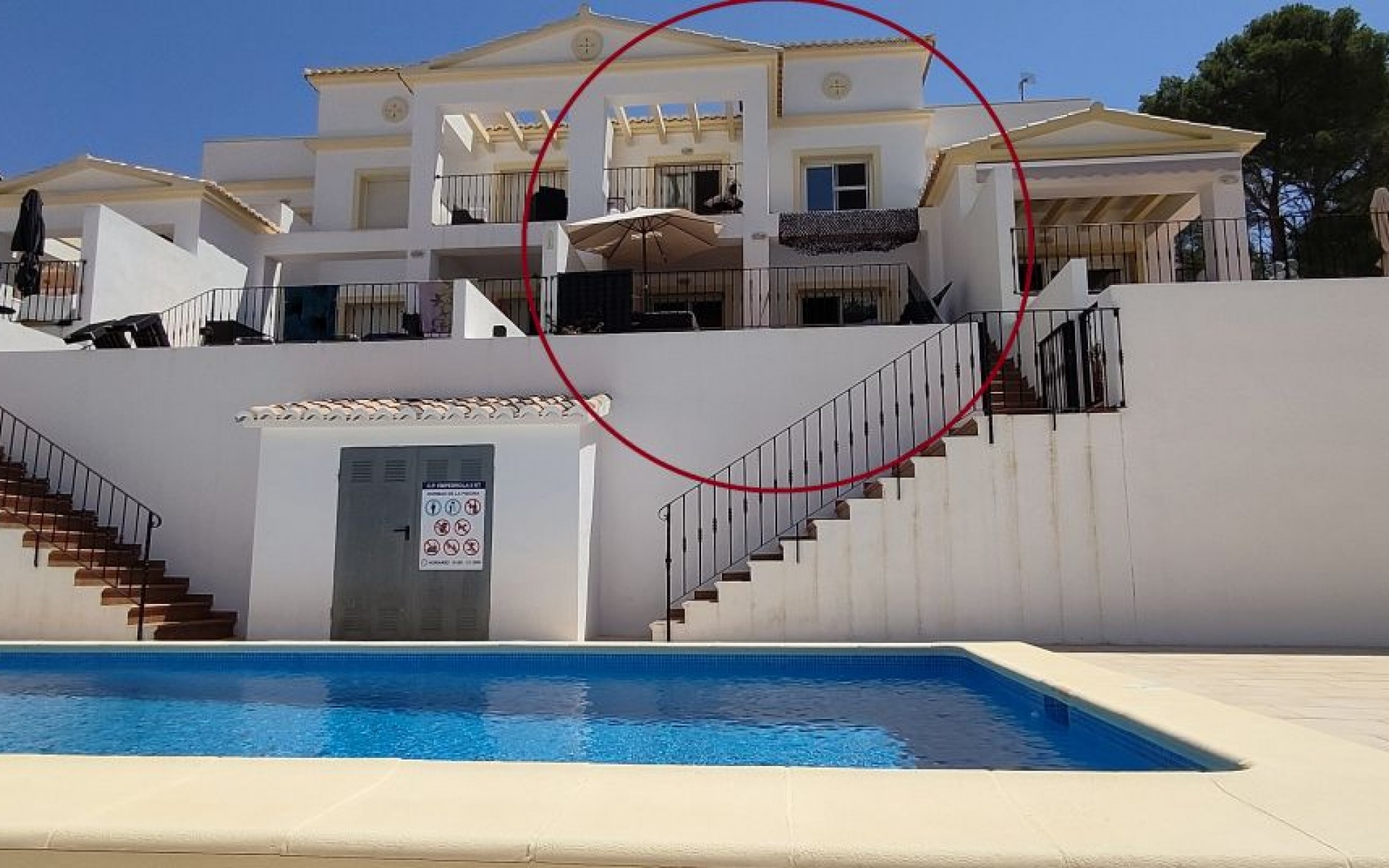 Resale - Townhouse - Calpe