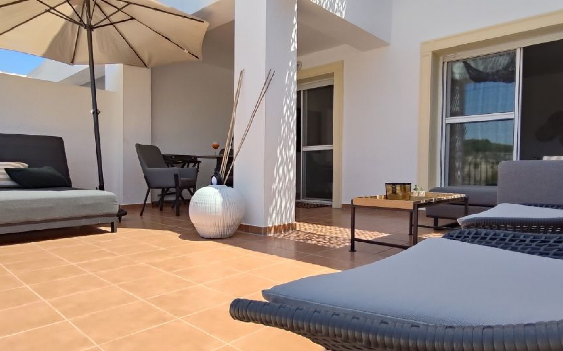 Resale - Townhouse - Calpe