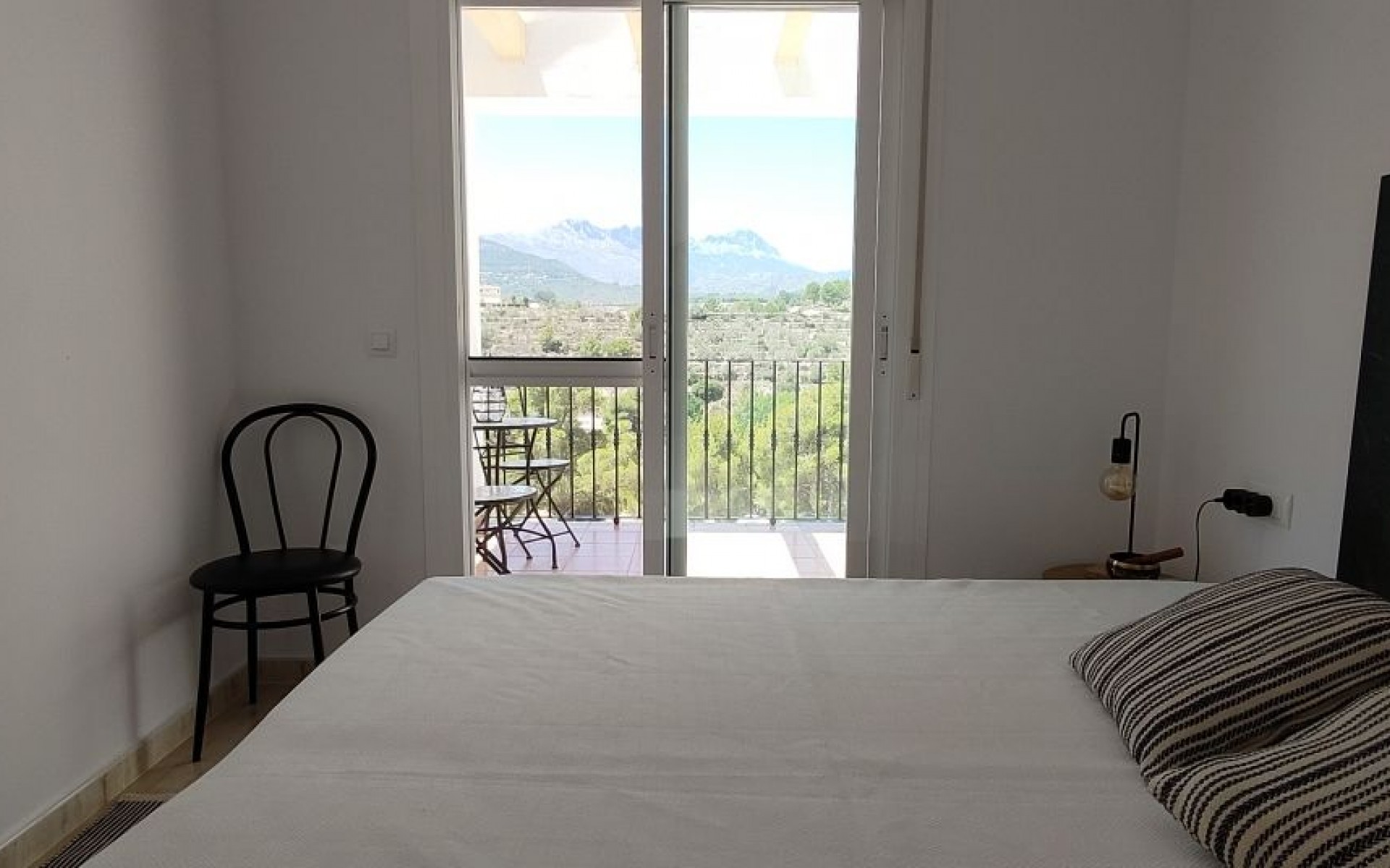 Resale - Townhouse - Calpe