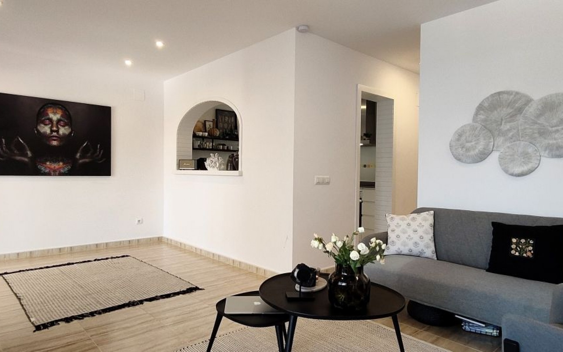 Resale - Townhouse - Calpe