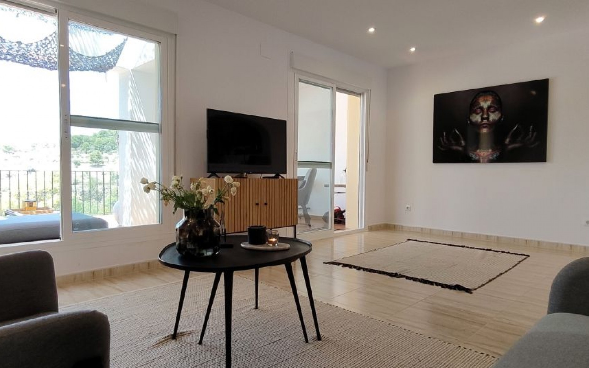 Resale - Townhouse - Calpe