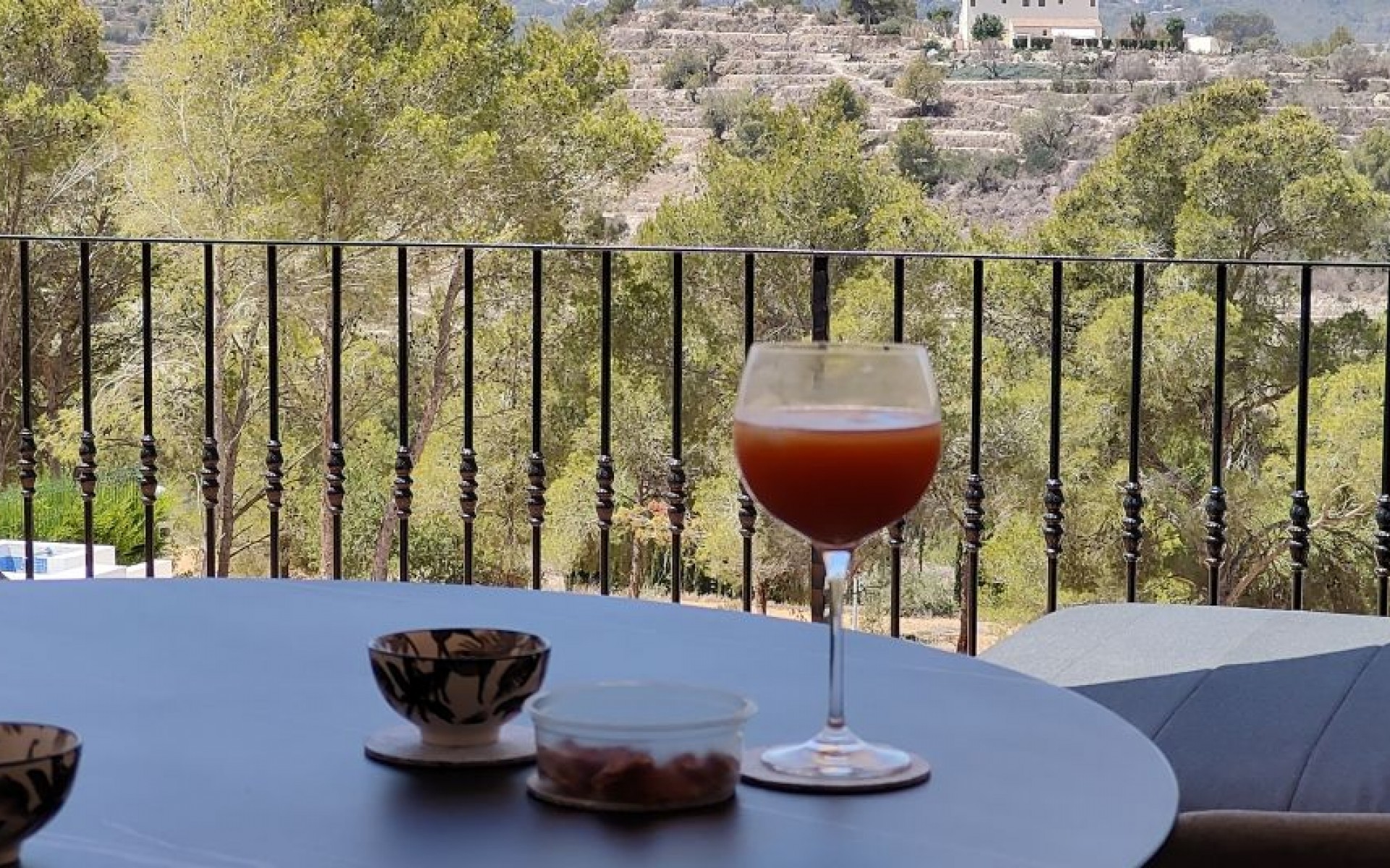 Resale - Townhouse - Calpe