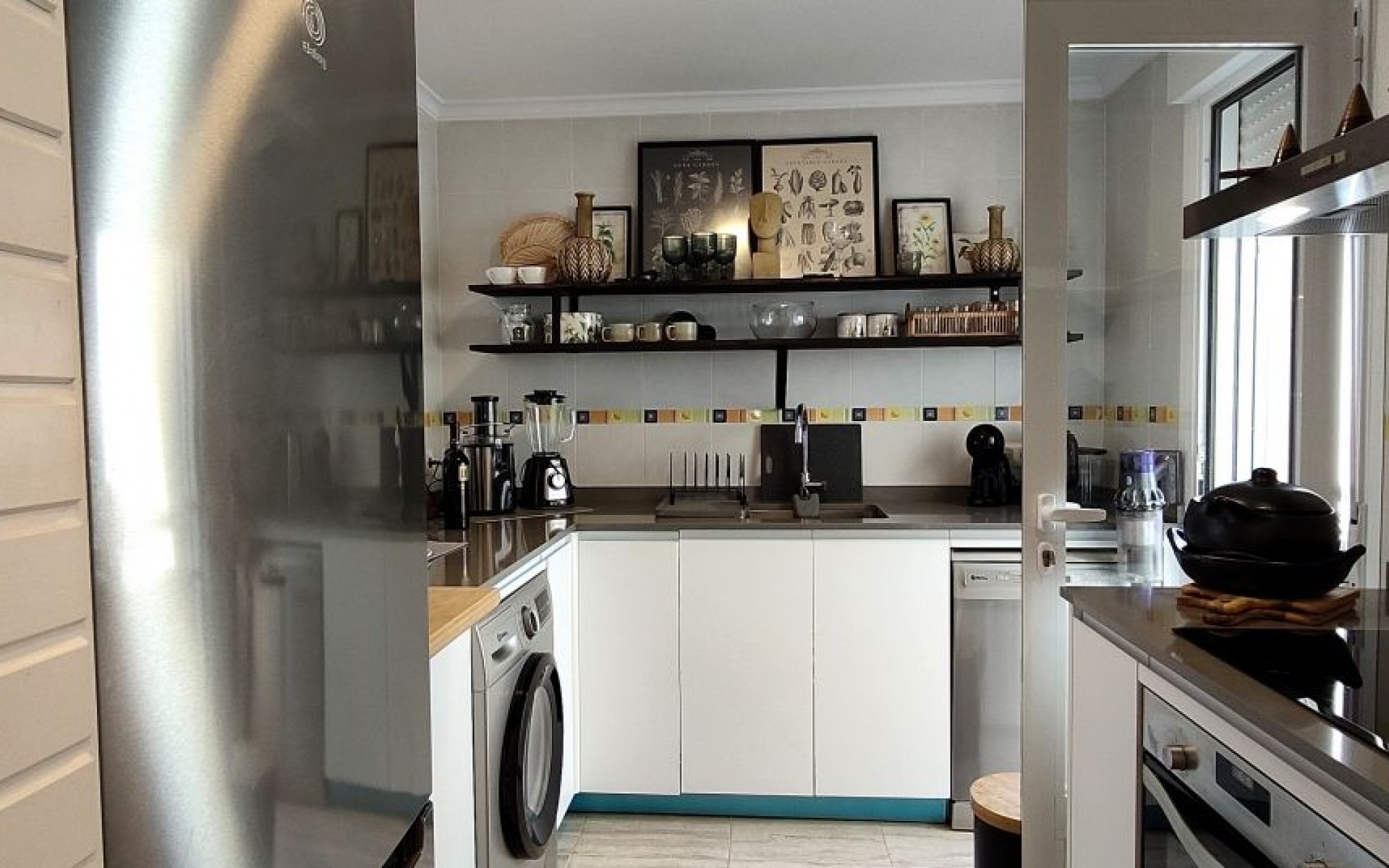 Resale - Townhouse - Calpe