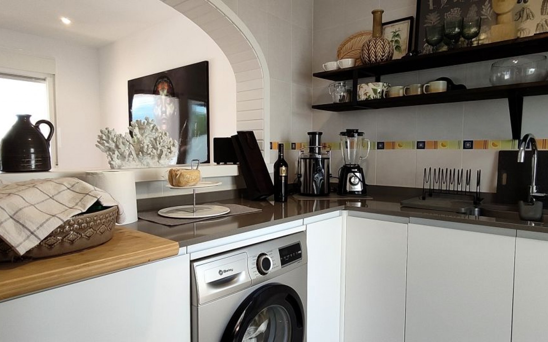 Resale - Townhouse - Calpe