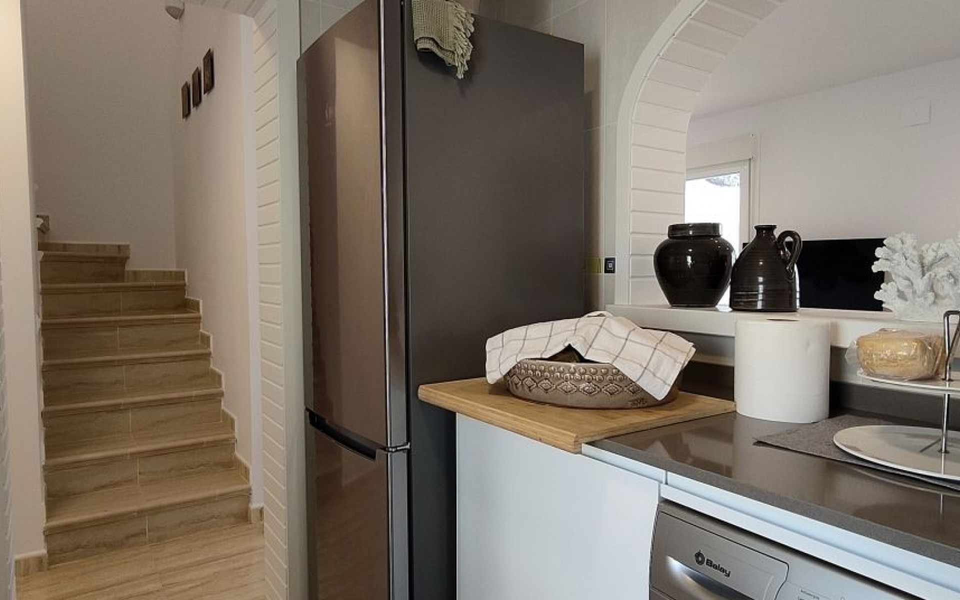 Resale - Townhouse - Calpe