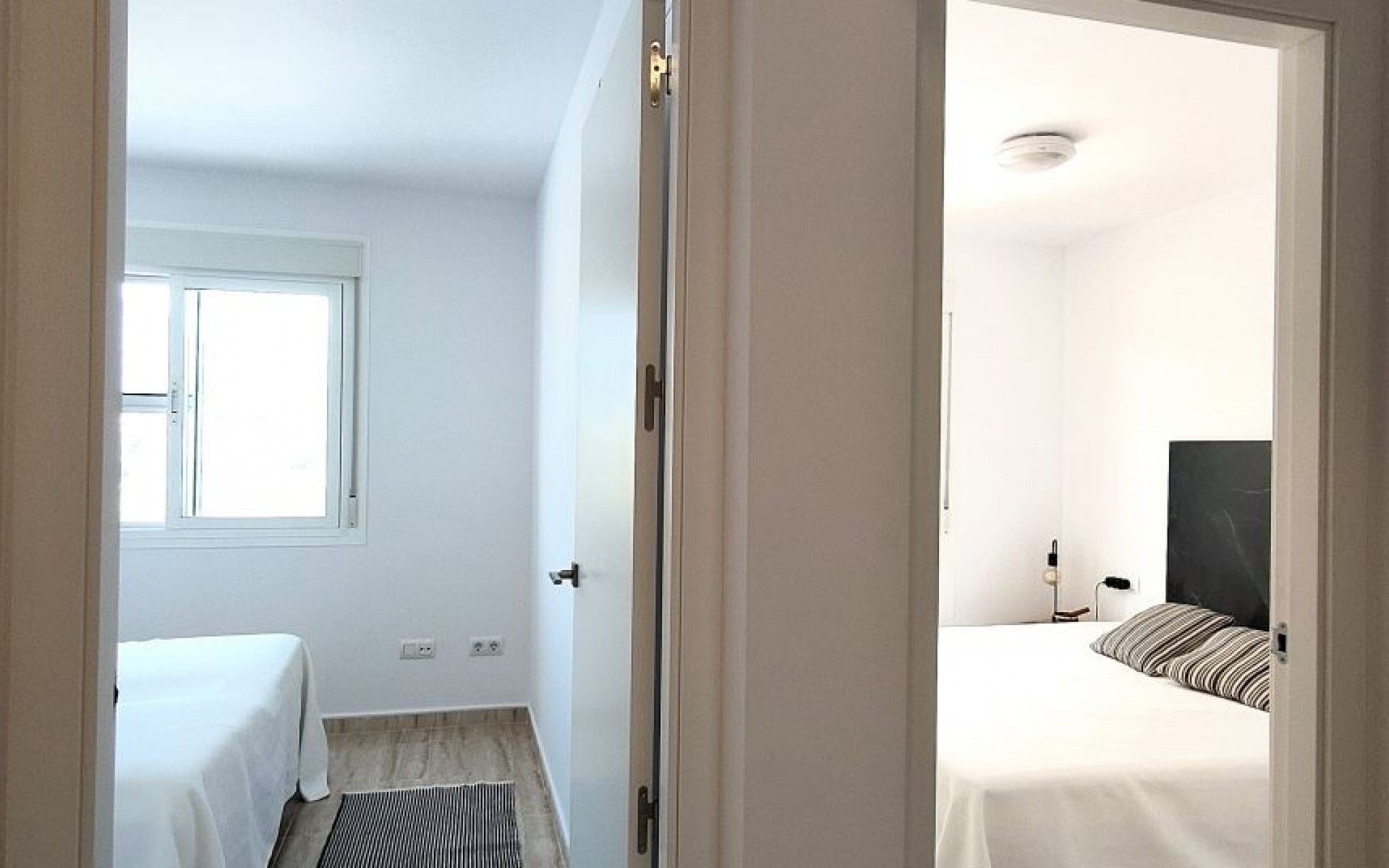 Resale - Townhouse - Calpe