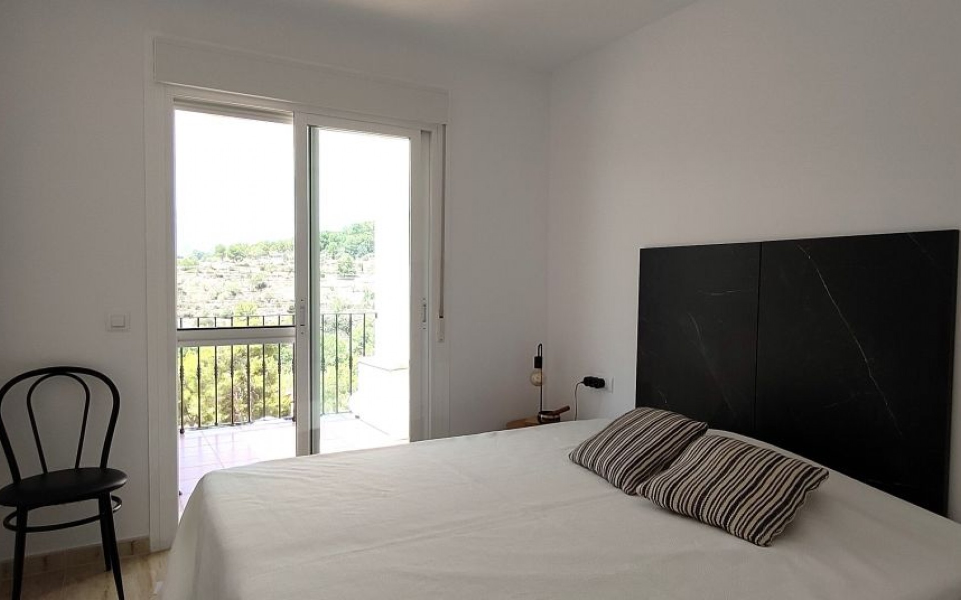 Resale - Townhouse - Calpe