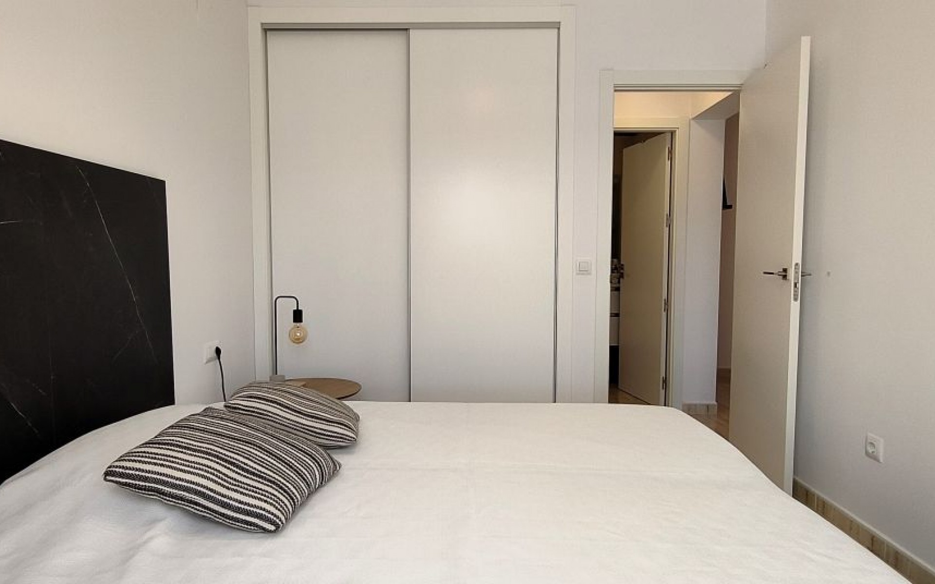 Resale - Townhouse - Calpe