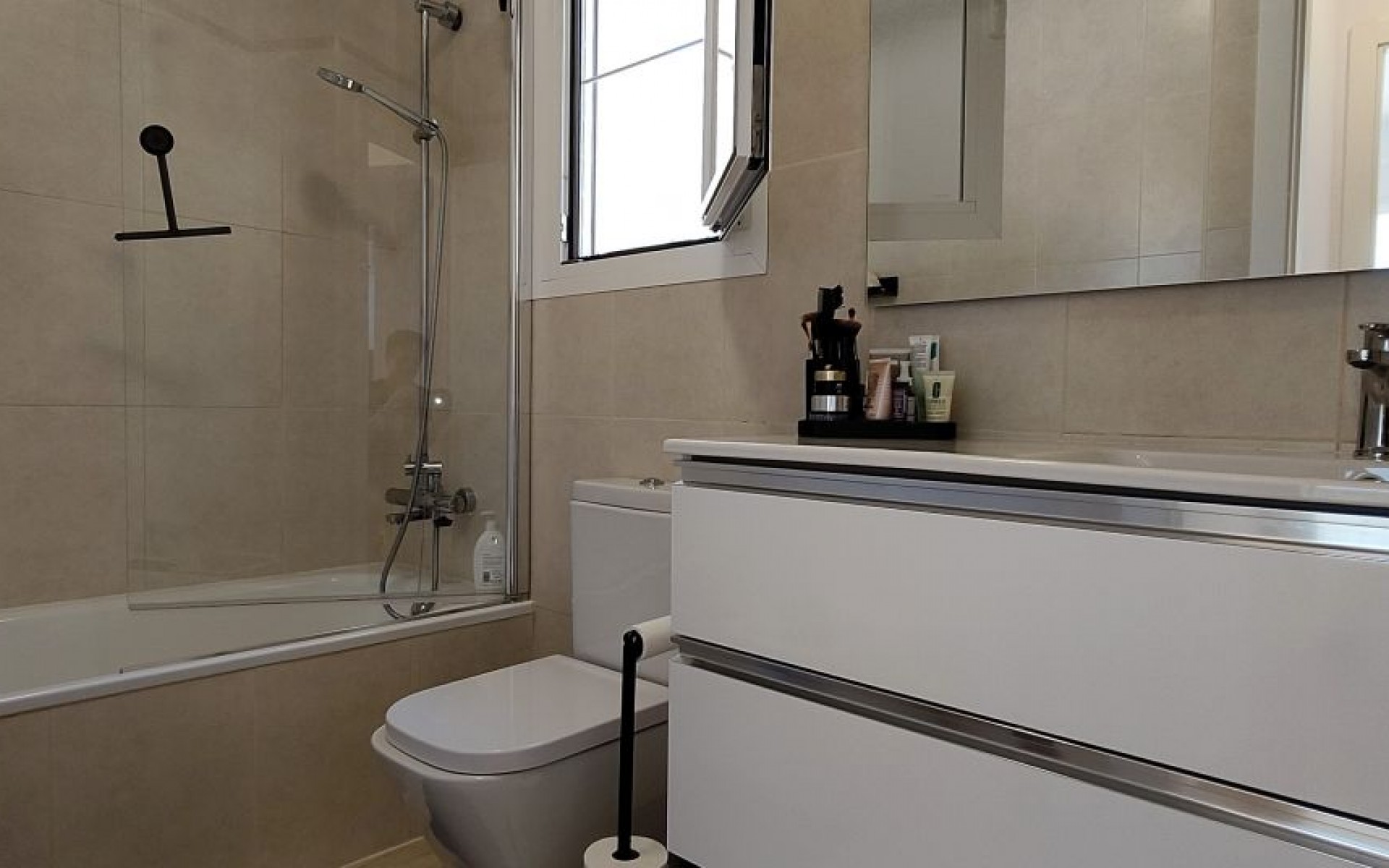 Resale - Townhouse - Calpe