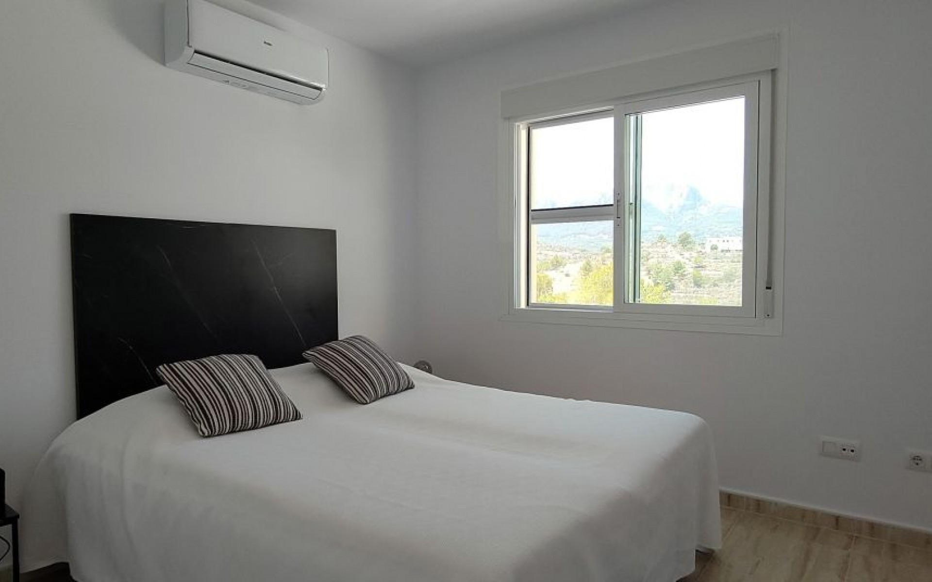 Resale - Townhouse - Calpe