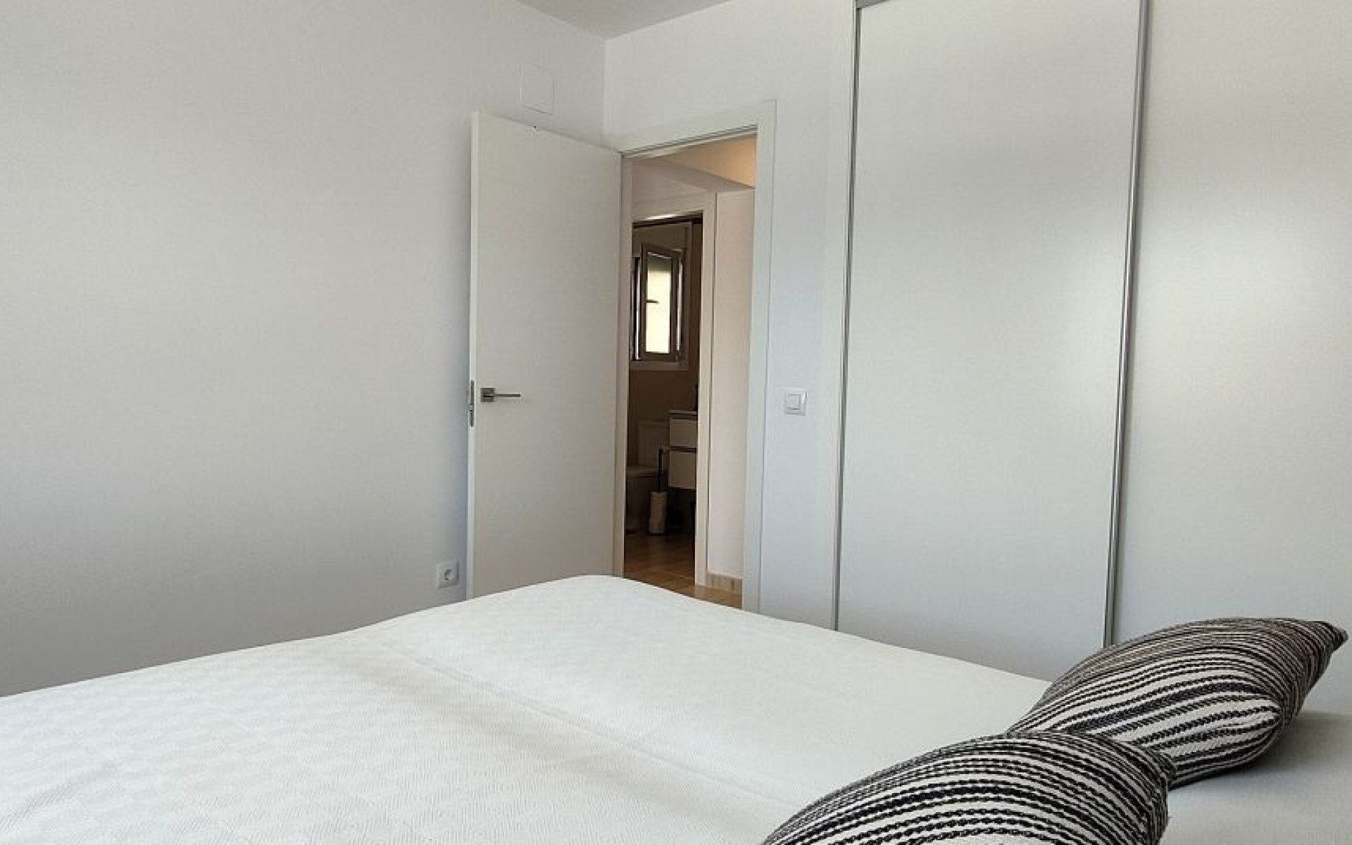 Resale - Townhouse - Calpe