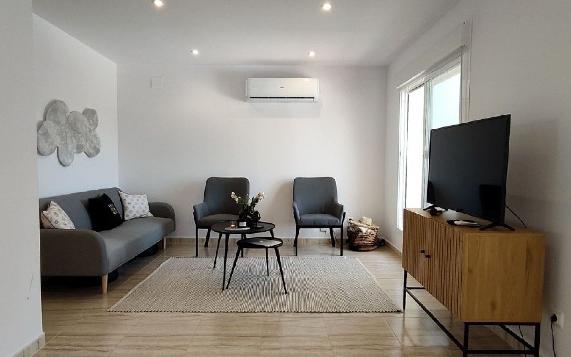 Resale - Townhouse - Calpe