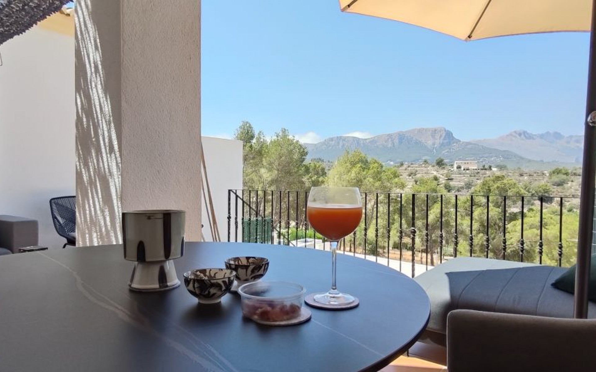 Resale - Townhouse - Calpe