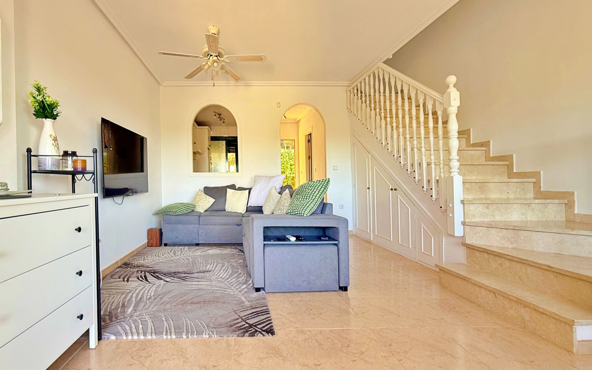 Resale - Townhouse - Campoamor