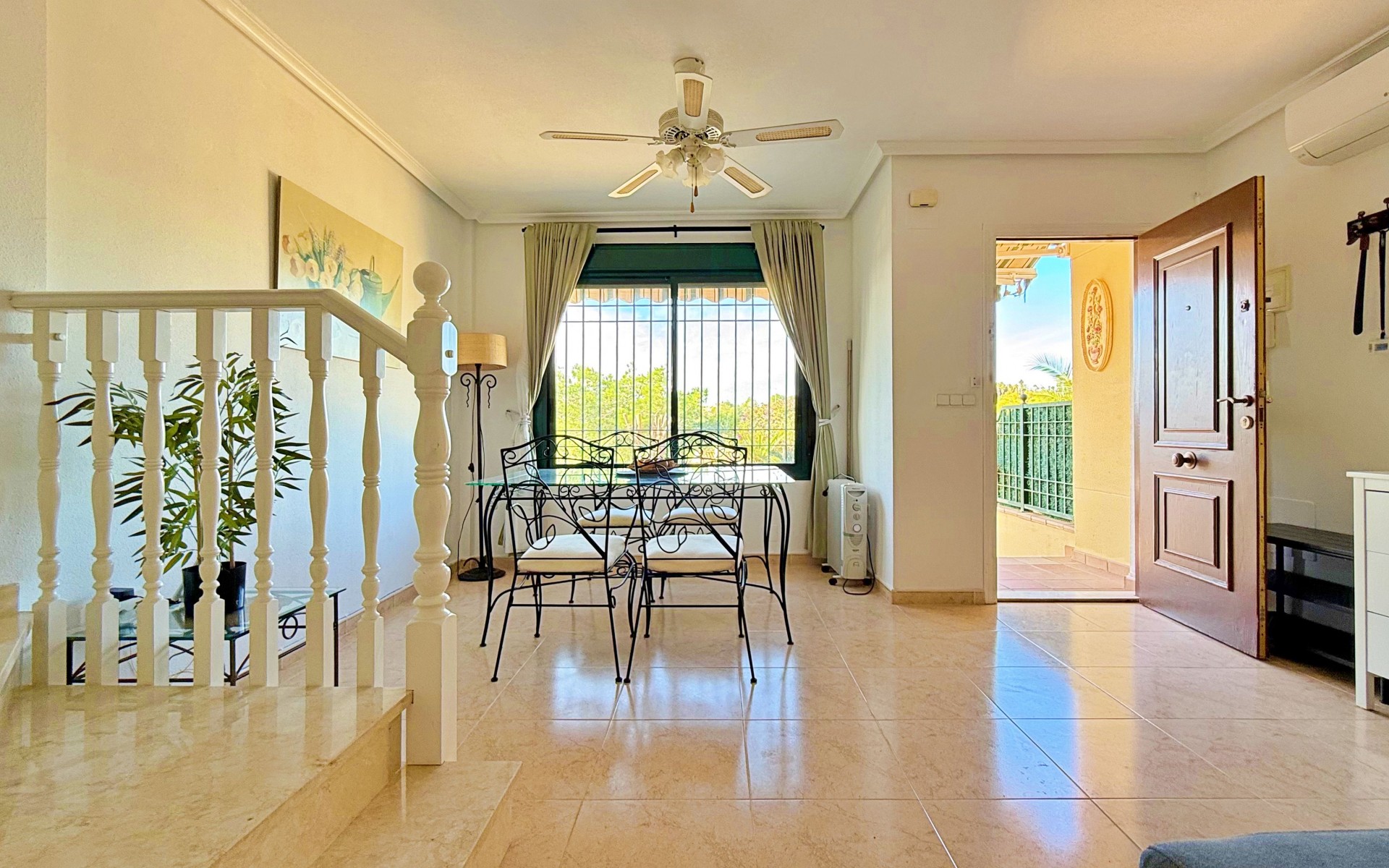 Resale - Townhouse - Campoamor