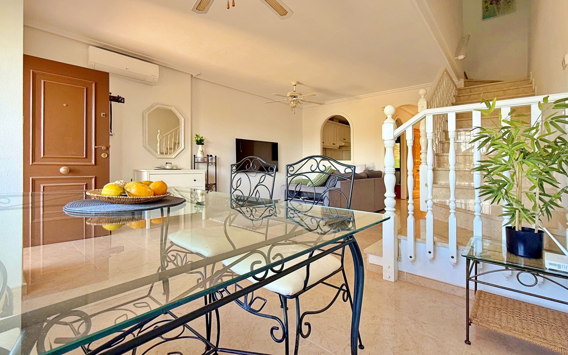 Resale - Townhouse - Campoamor