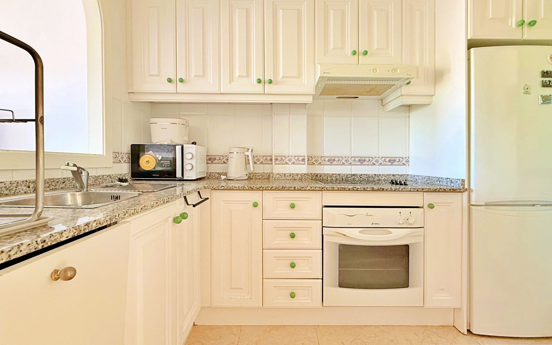 Resale - Townhouse - Campoamor