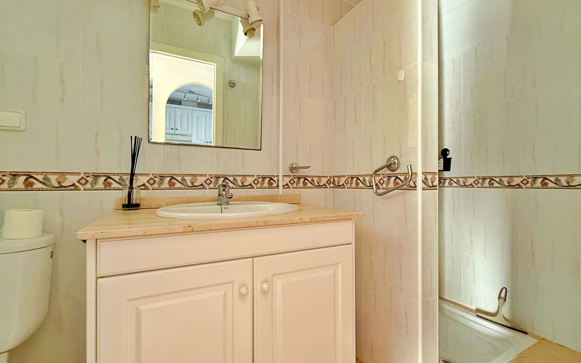 Resale - Townhouse - Campoamor