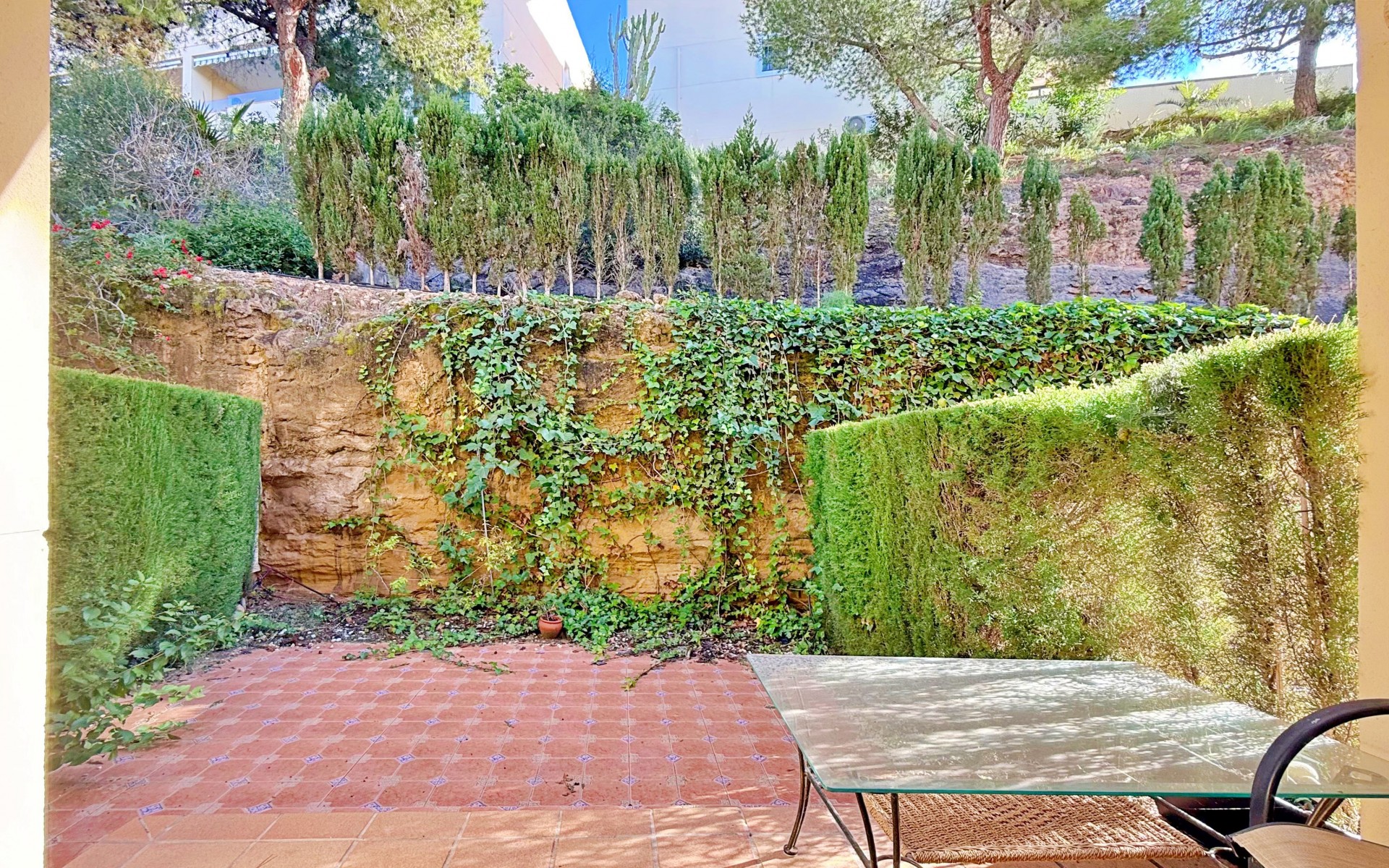 Resale - Townhouse - Campoamor