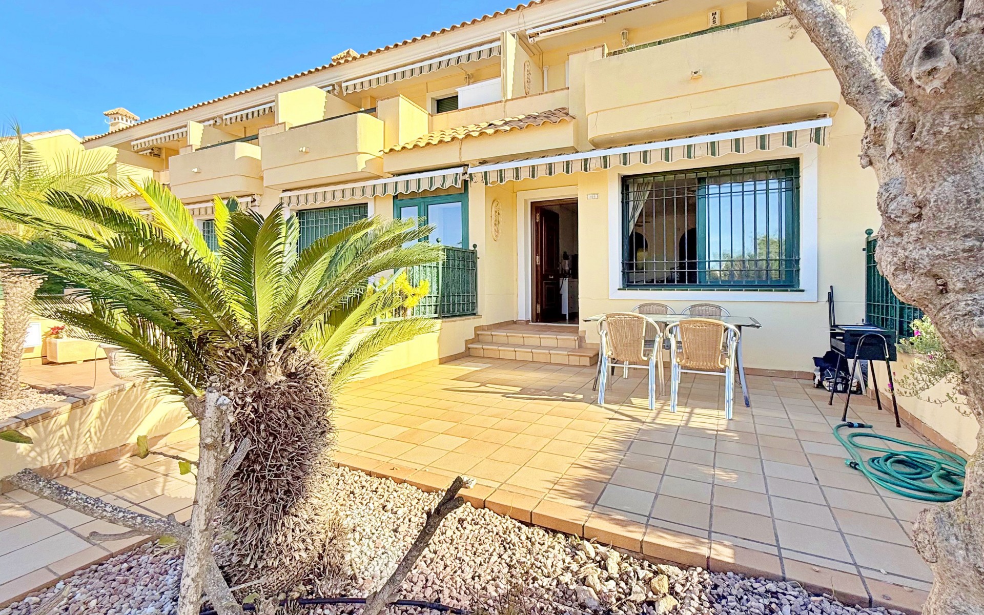 Resale - Townhouse - Campoamor
