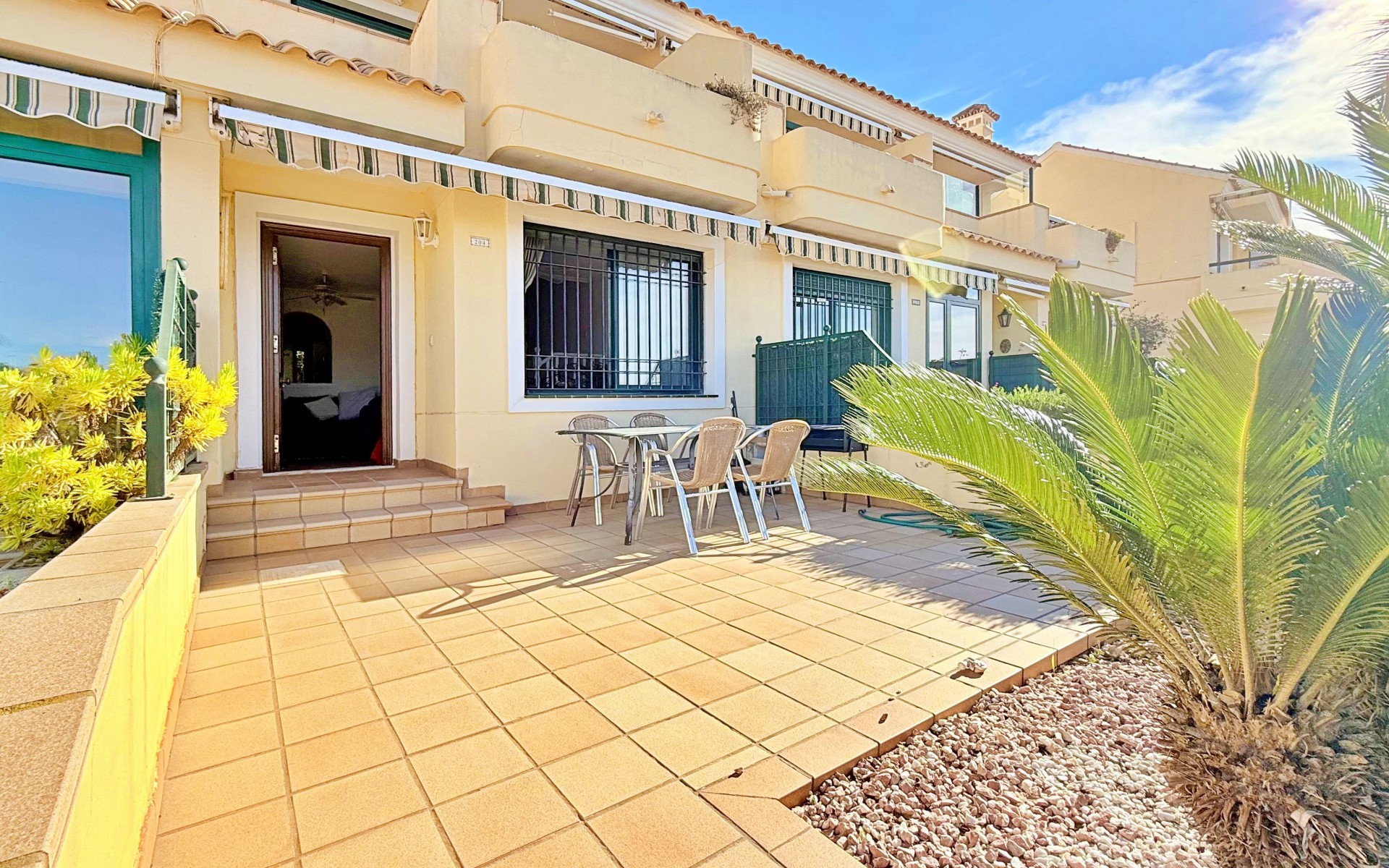 Resale - Townhouse - Campoamor