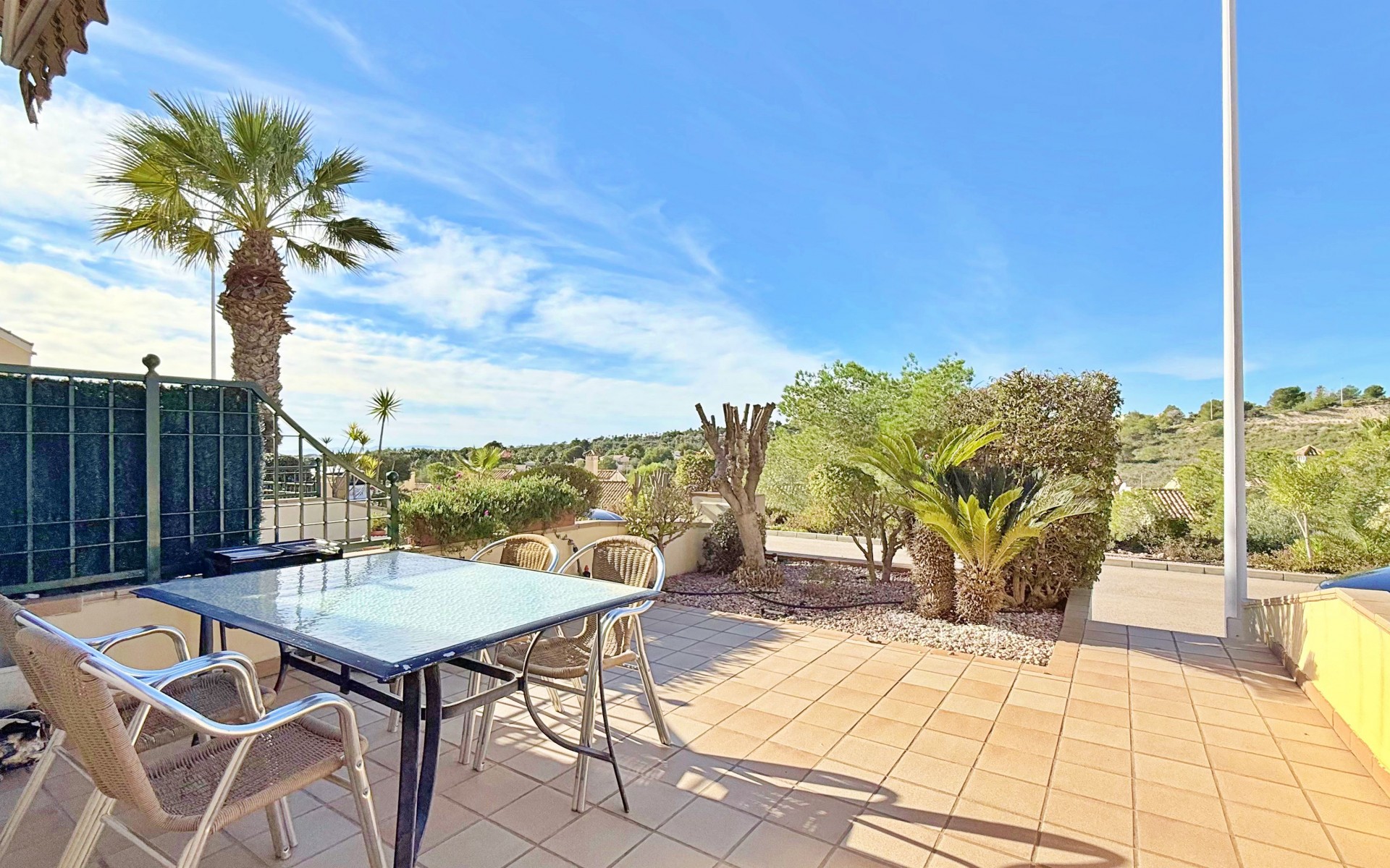 Resale - Townhouse - Campoamor