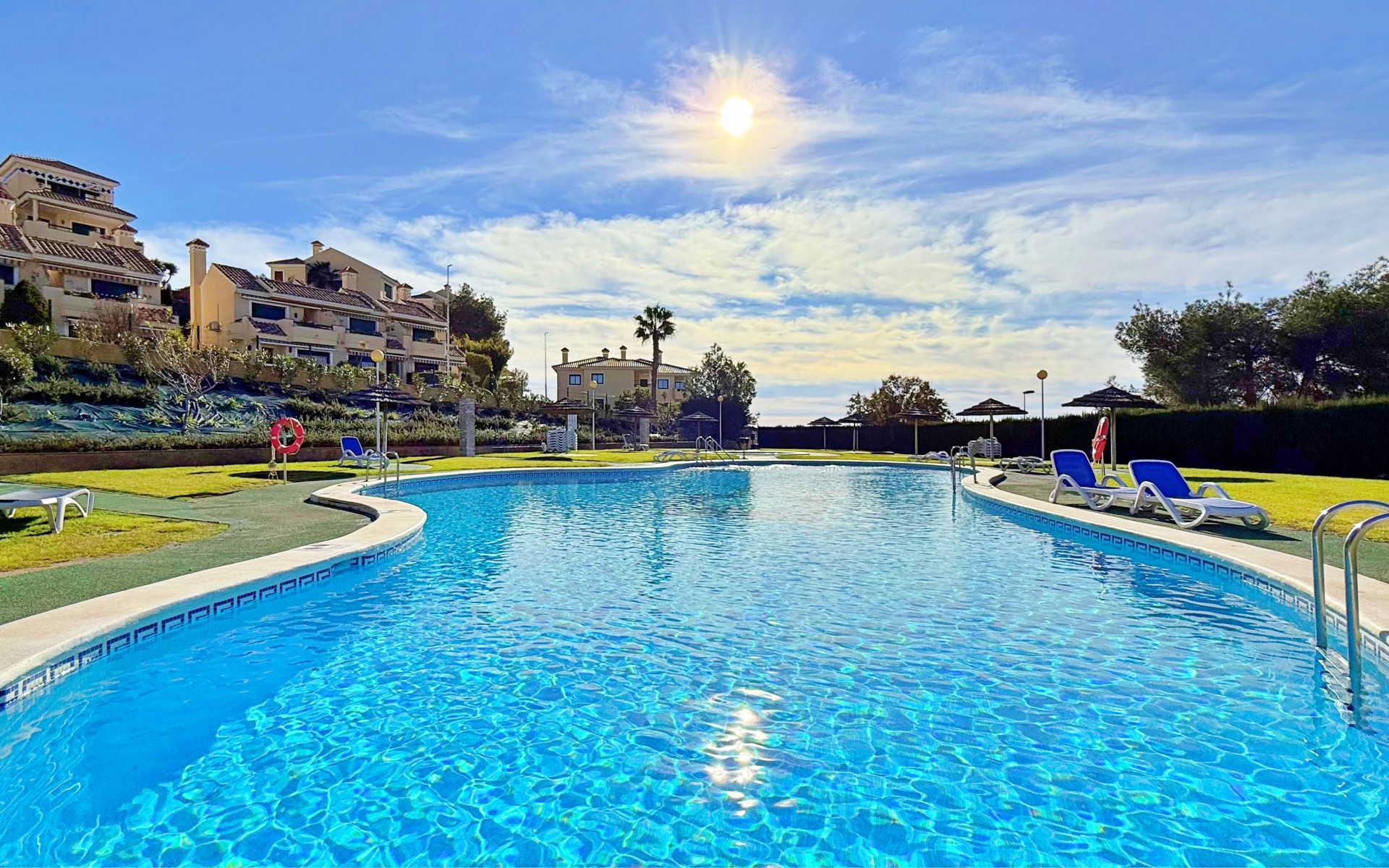 Resale - Townhouse - Campoamor