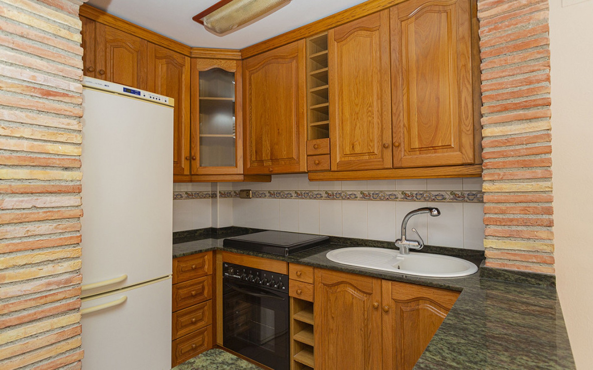 Resale - Townhouse - Campoamor