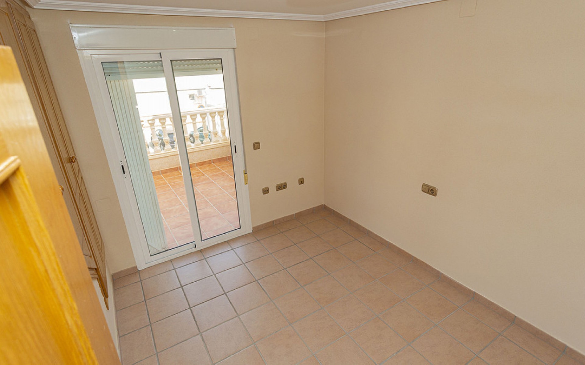 Resale - Townhouse - Campoamor