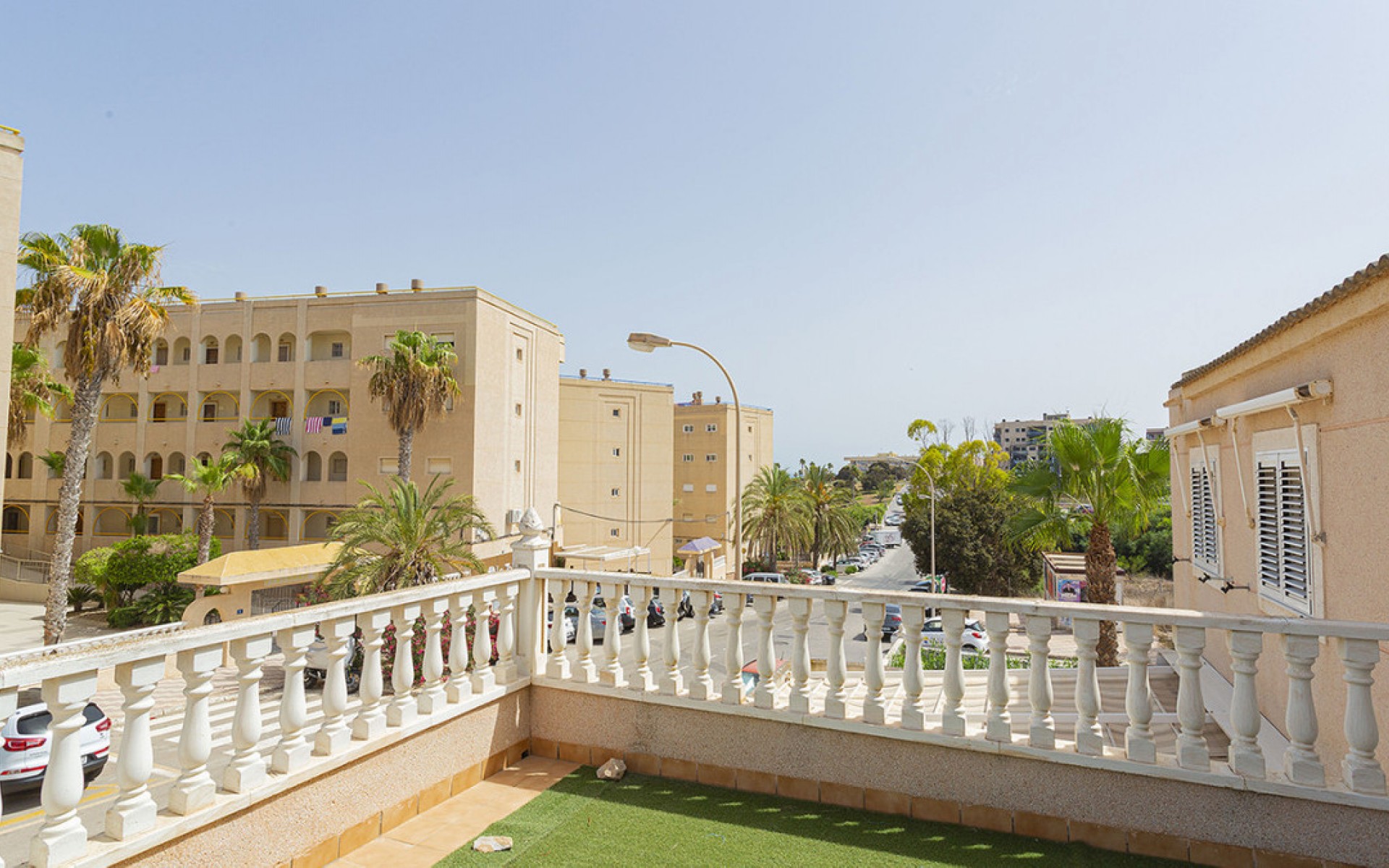Resale - Townhouse - Campoamor