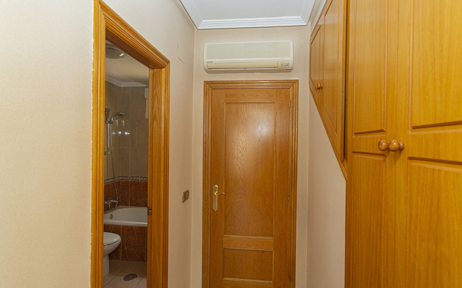 Resale - Townhouse - Campoamor