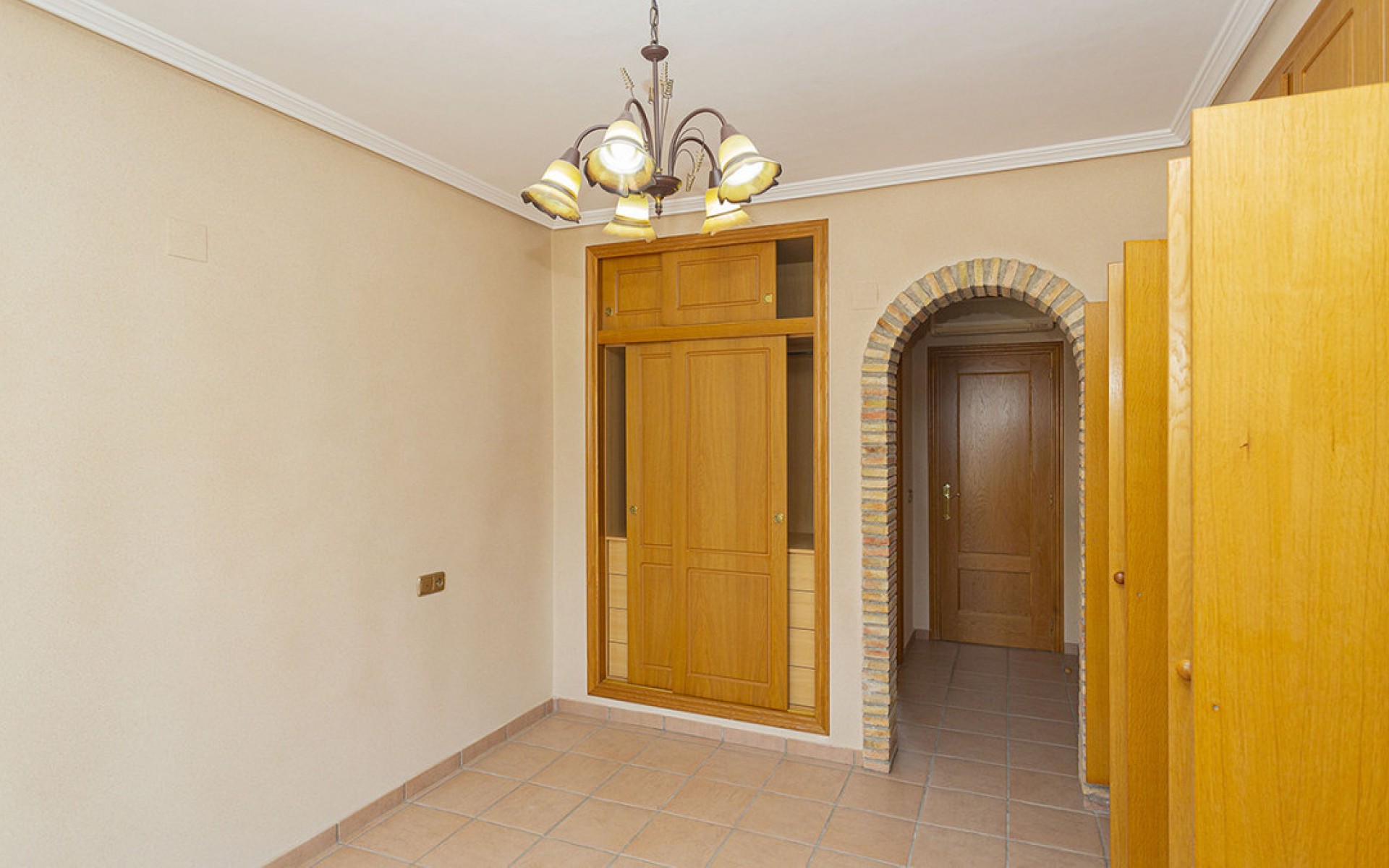 Resale - Townhouse - Campoamor