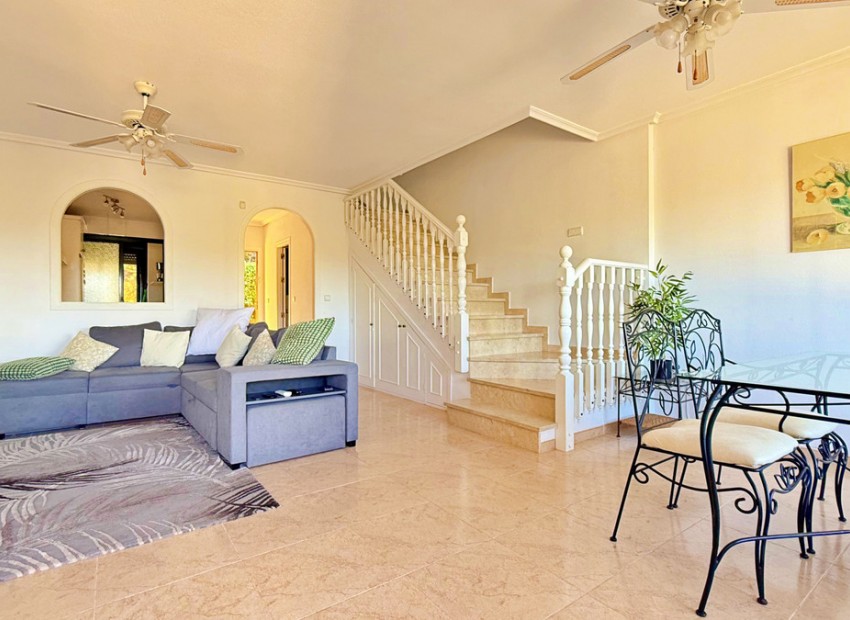 Resale - Townhouse - Campoamor