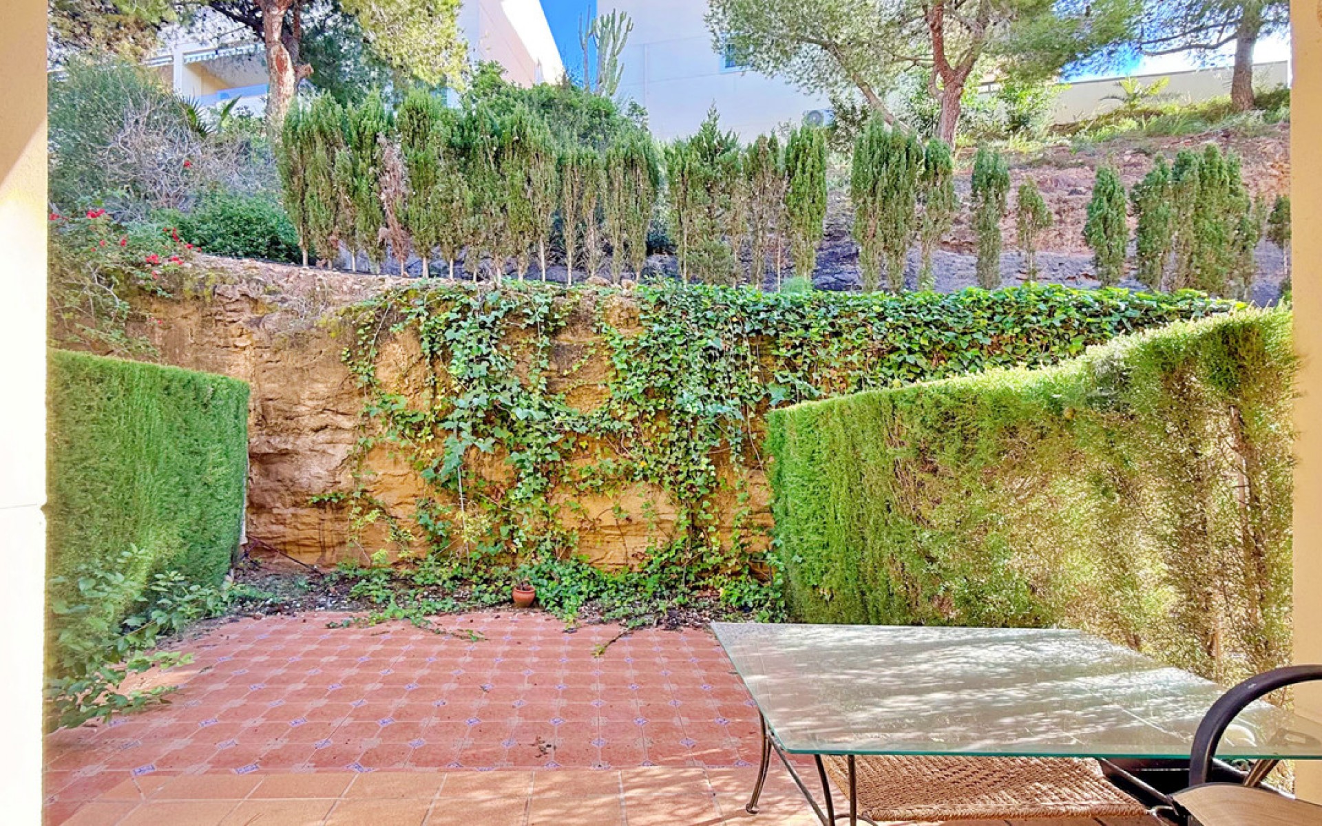 Resale - Townhouse - Campoamor