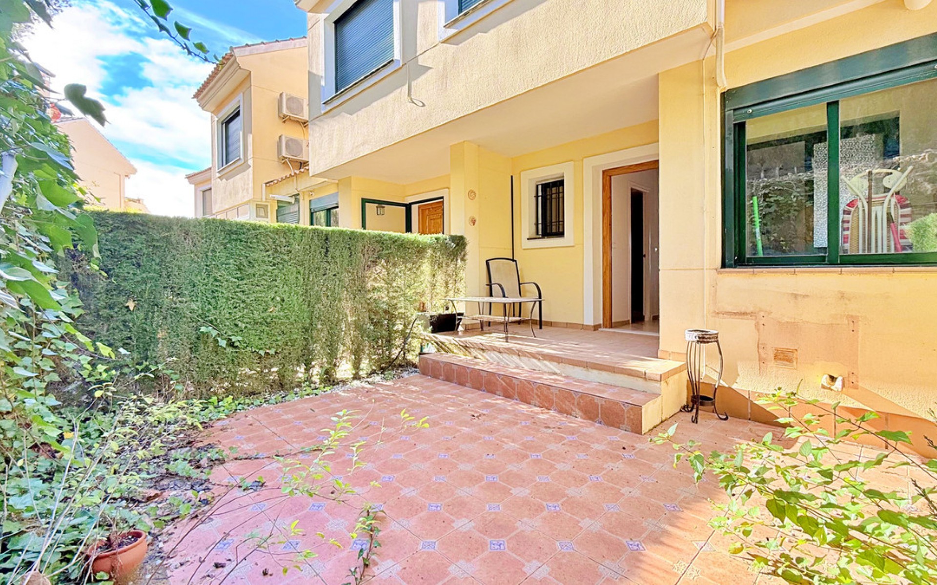 Resale - Townhouse - Campoamor
