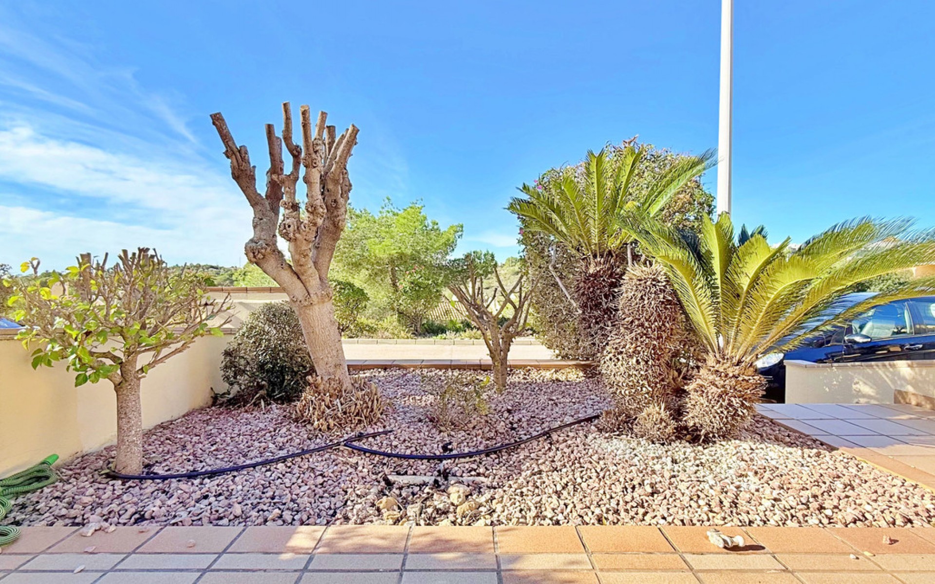 Resale - Townhouse - Campoamor