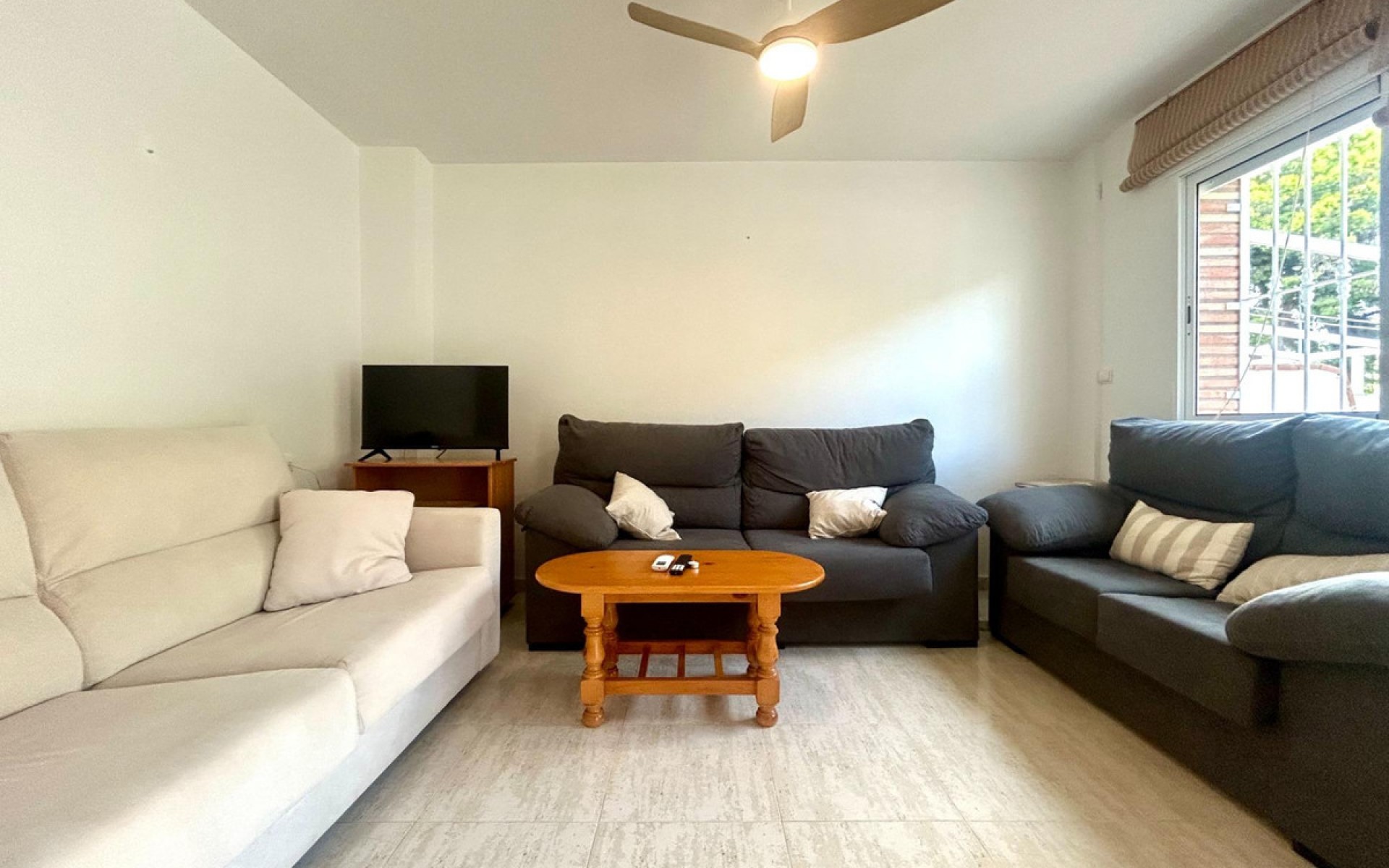 Resale - Townhouse - Campoamor