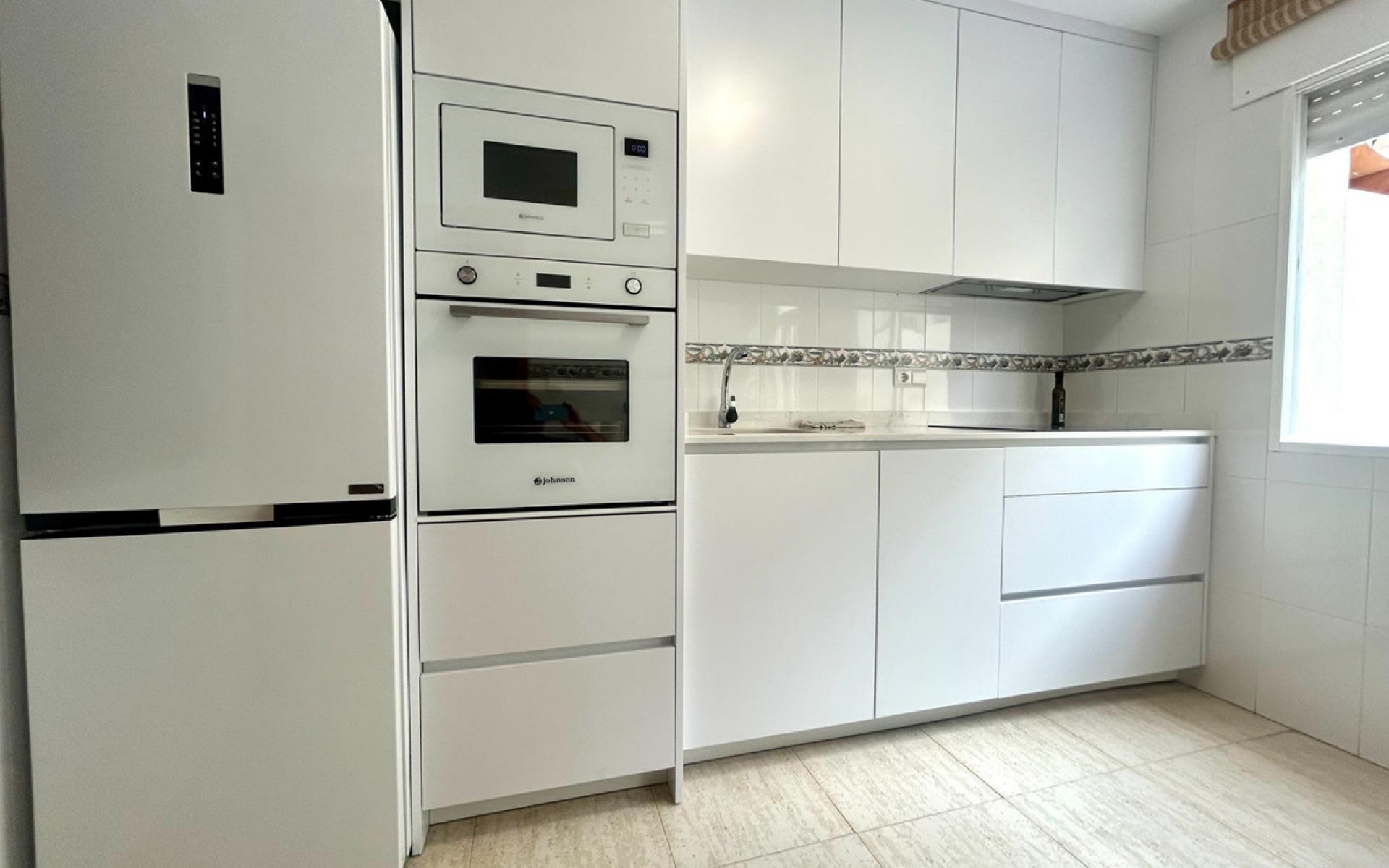 Resale - Townhouse - Campoamor