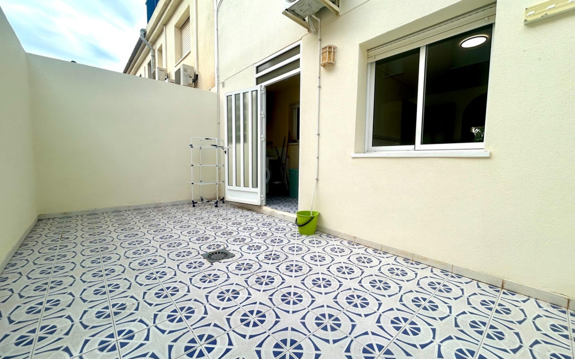 Resale - Townhouse - Campoamor