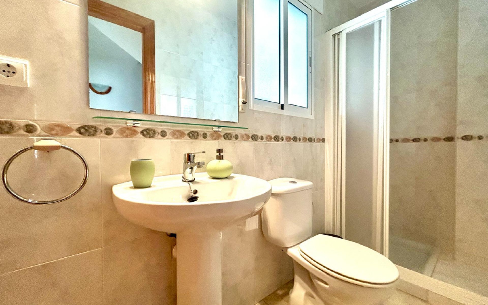 Resale - Townhouse - Campoamor