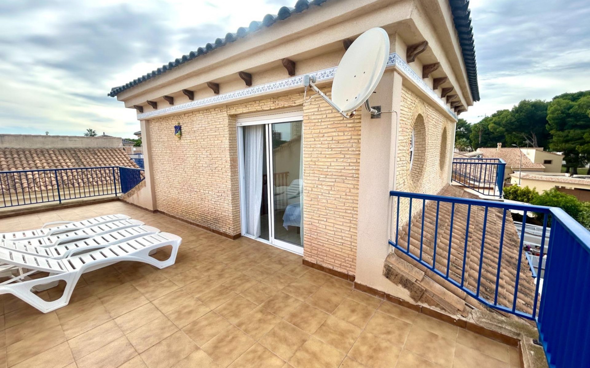 Resale - Townhouse - Campoamor