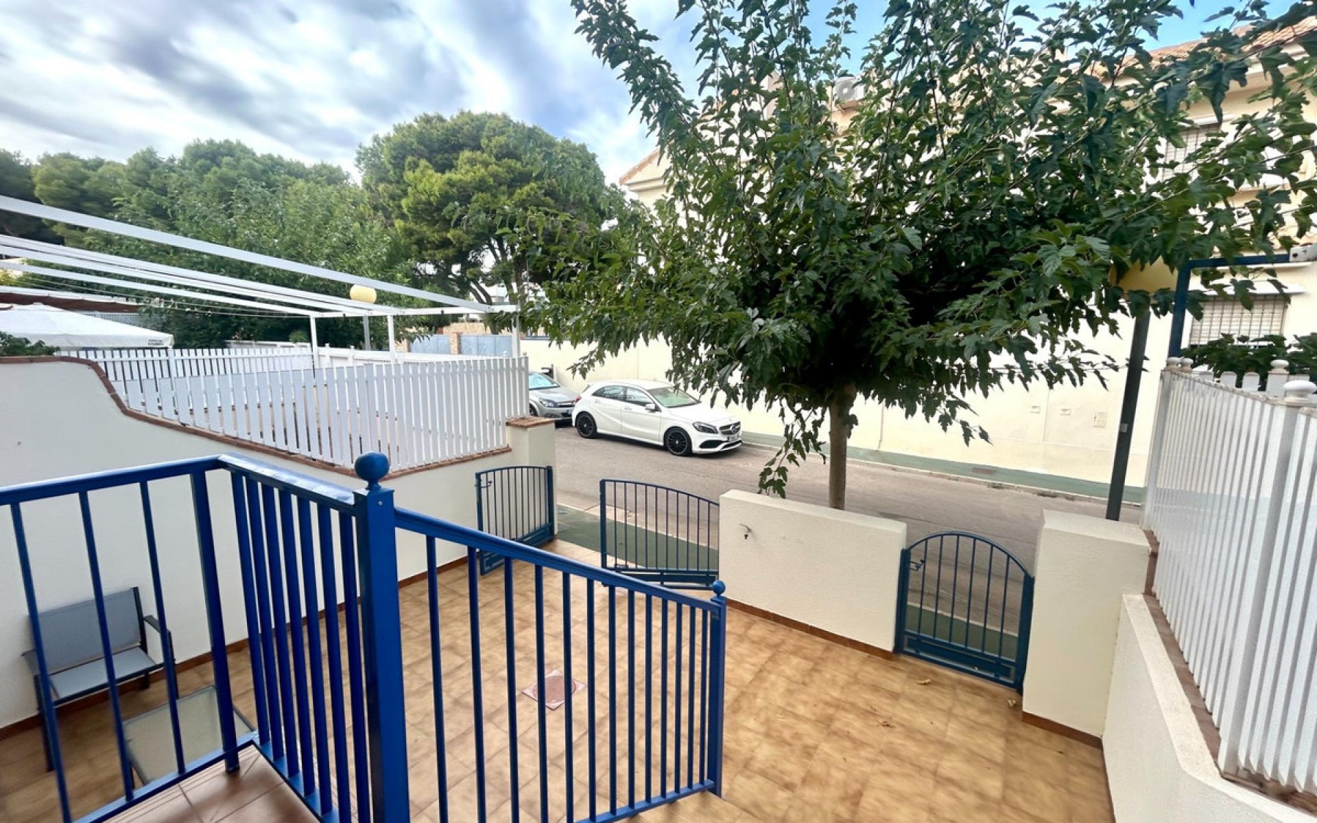 Resale - Townhouse - Campoamor