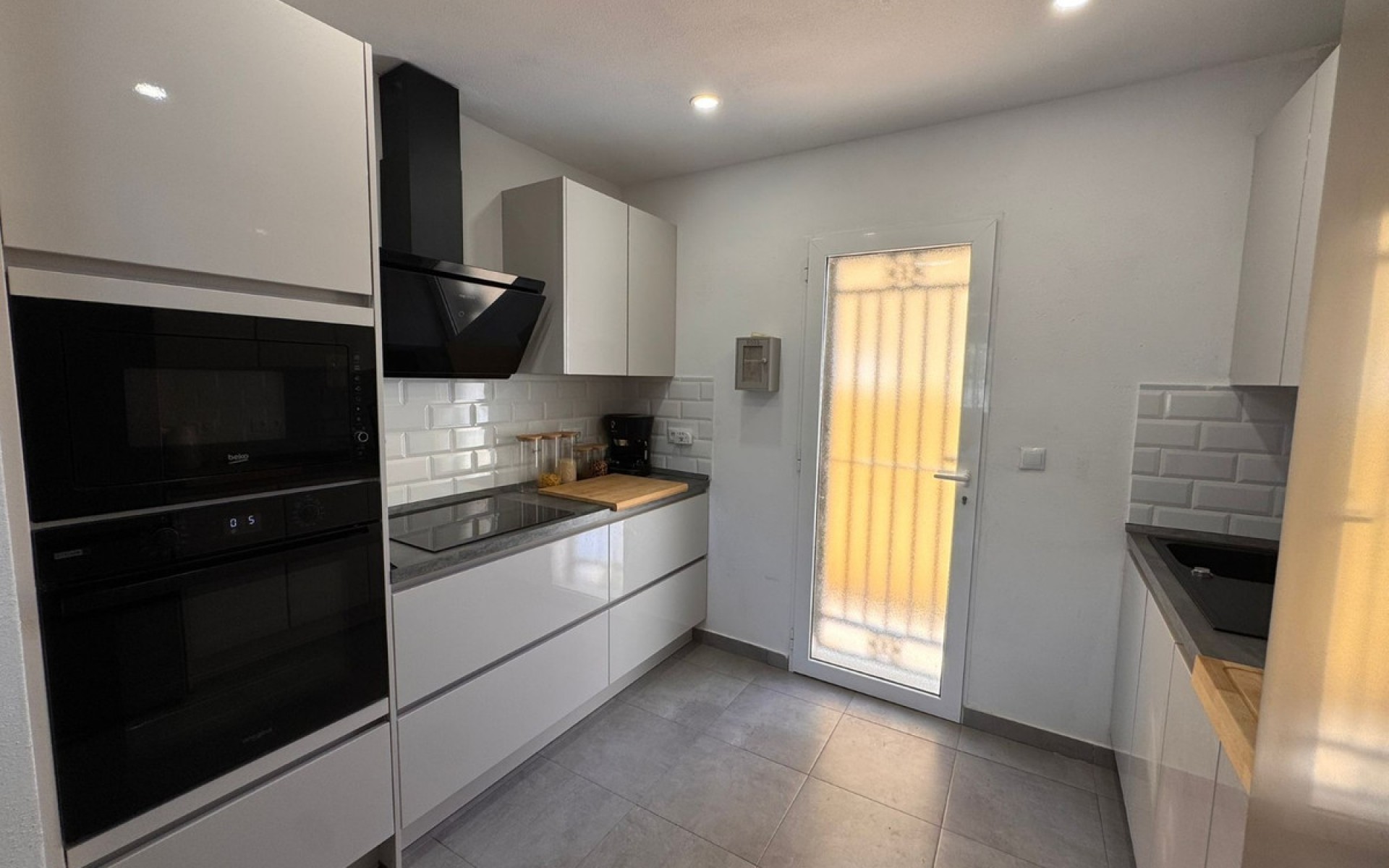 Resale - Townhouse - Campoamor