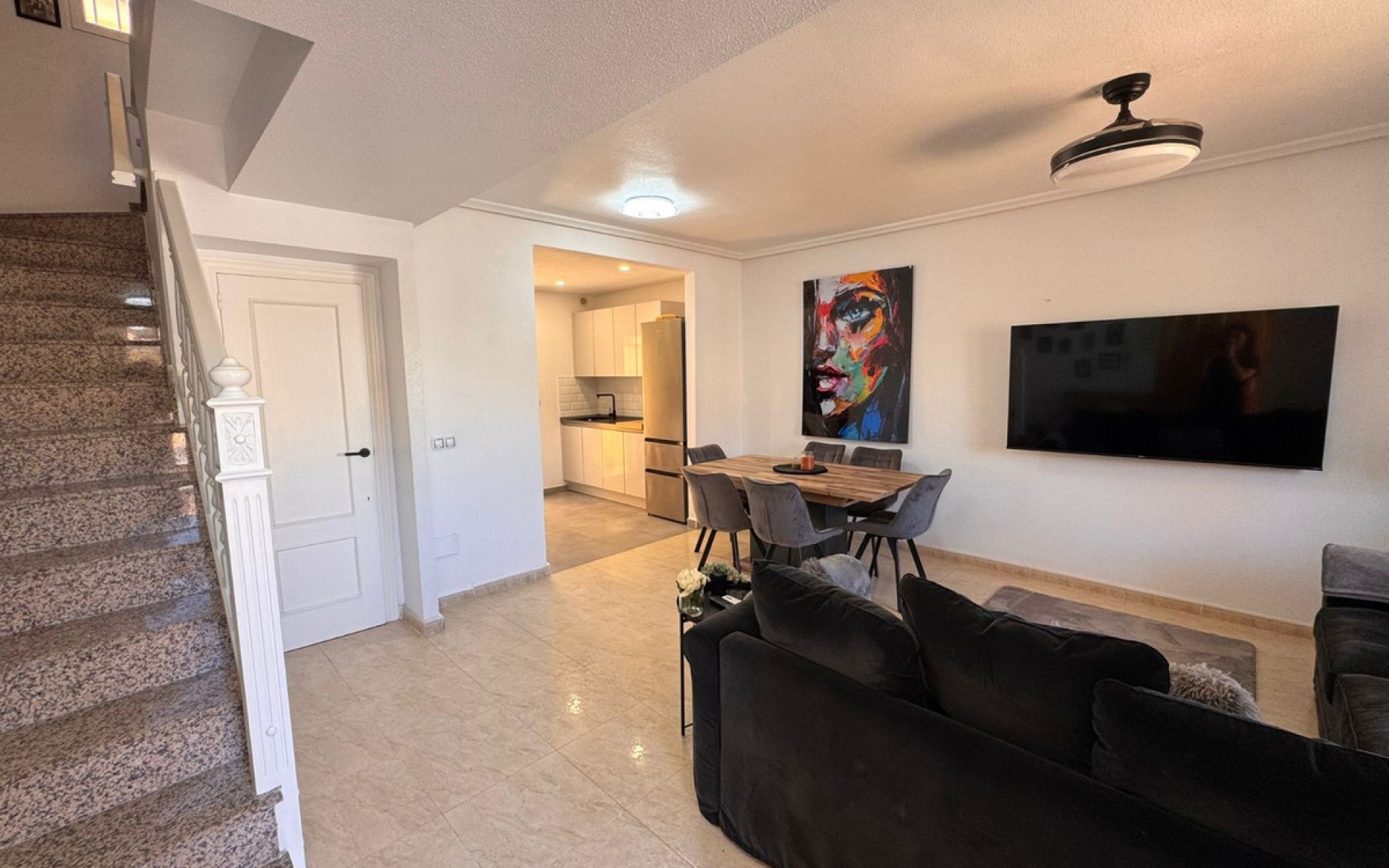 Resale - Townhouse - Campoamor