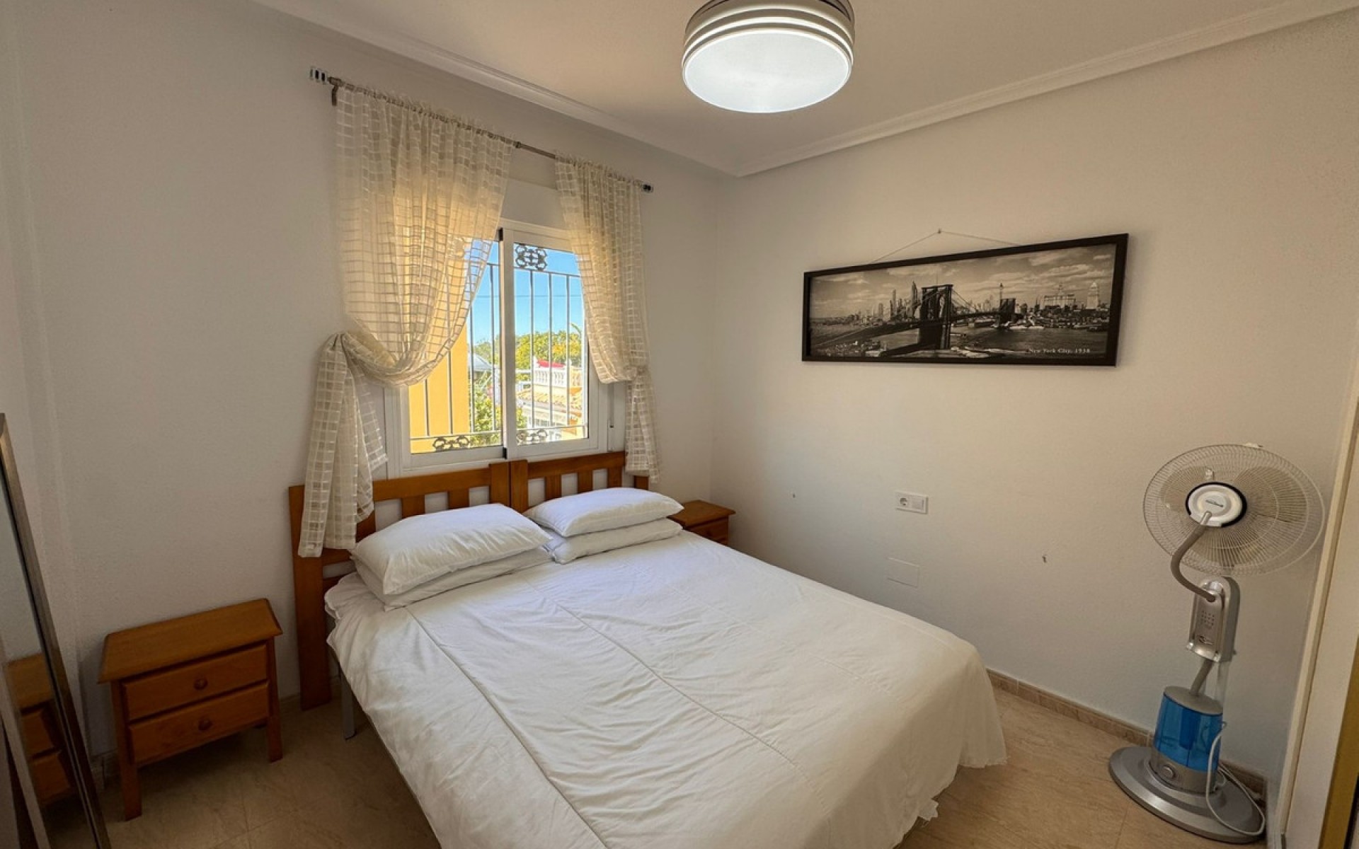 Resale - Townhouse - Campoamor