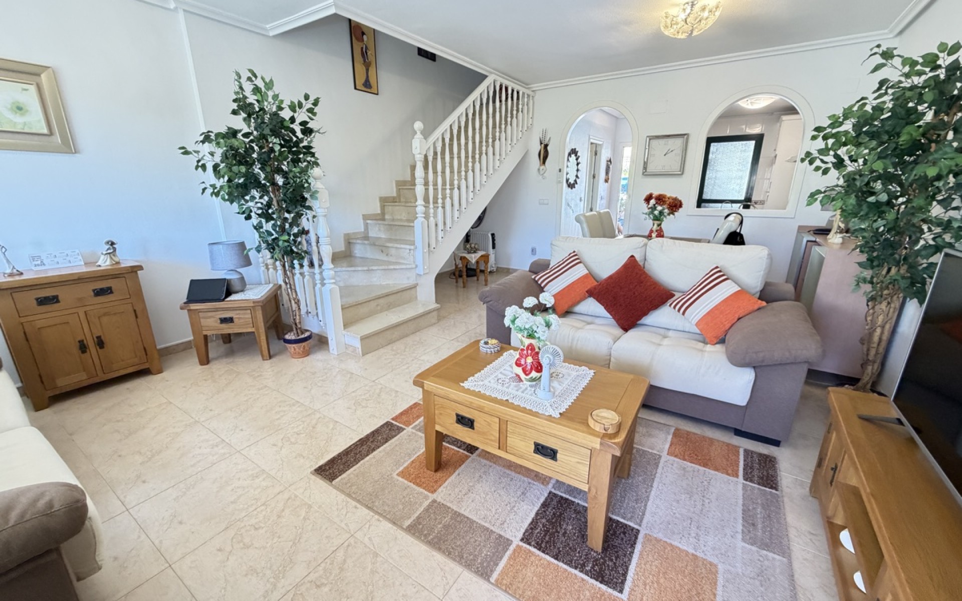 Resale - Townhouse - Campoamor