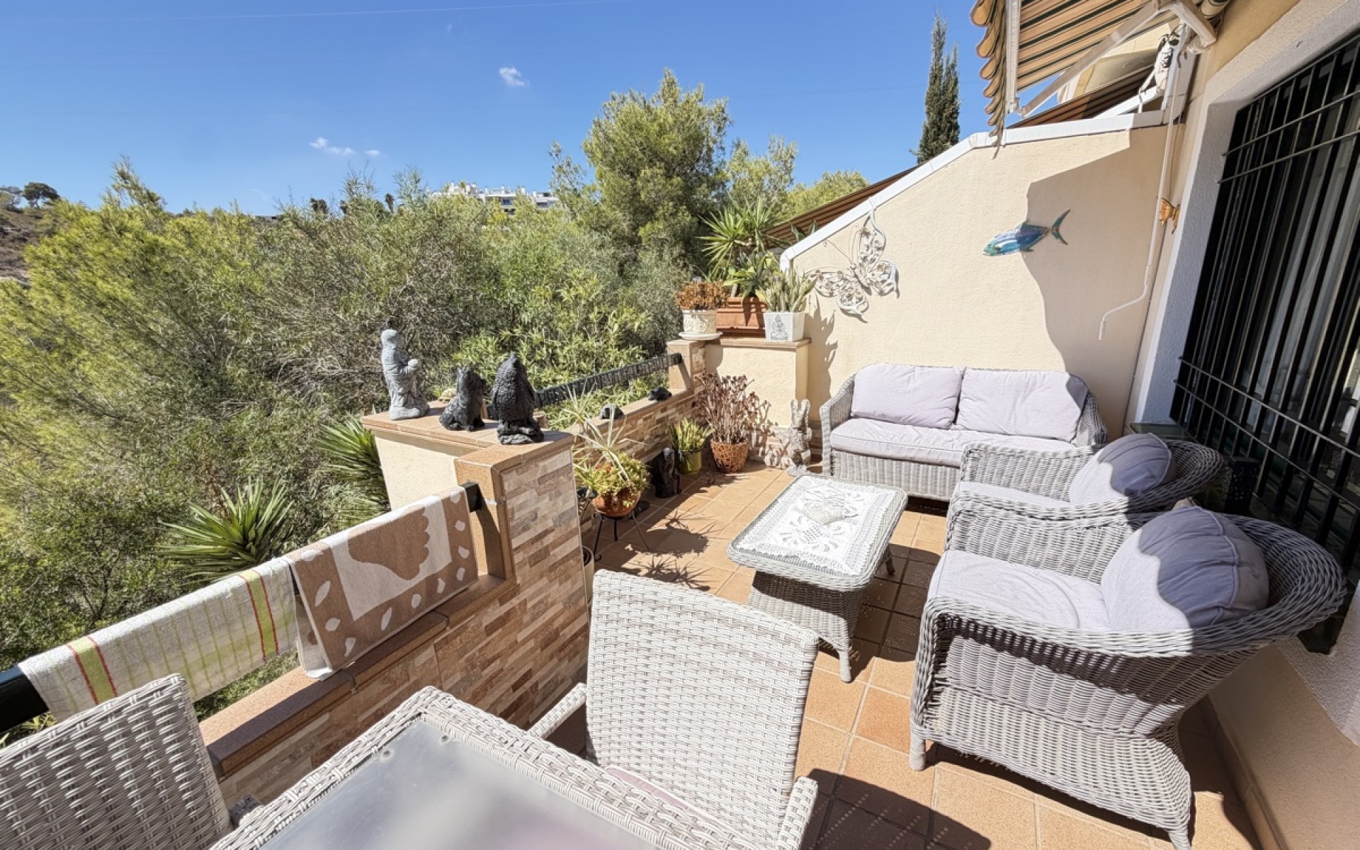 Resale - Townhouse - Campoamor