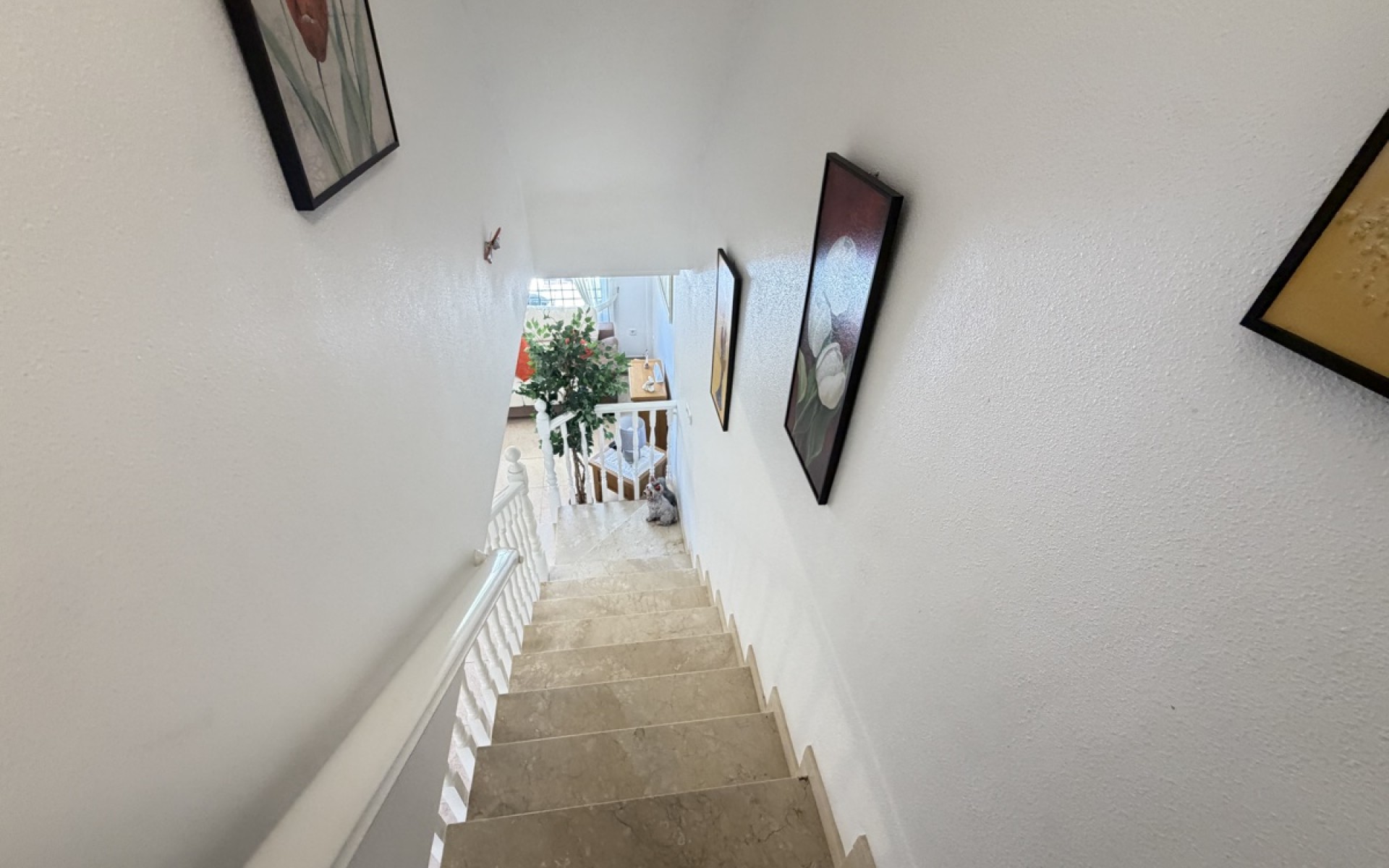 Resale - Townhouse - Campoamor