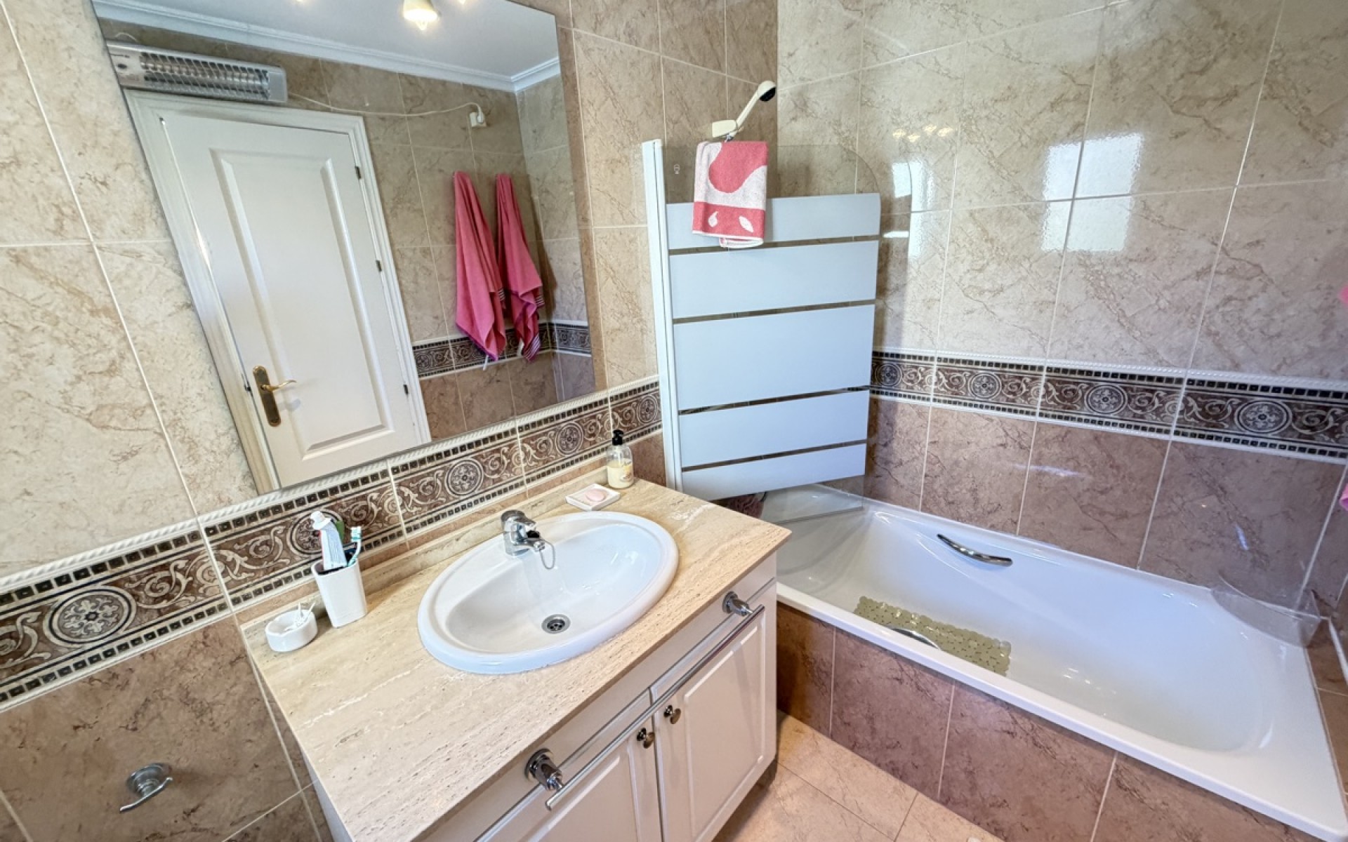 Resale - Townhouse - Campoamor